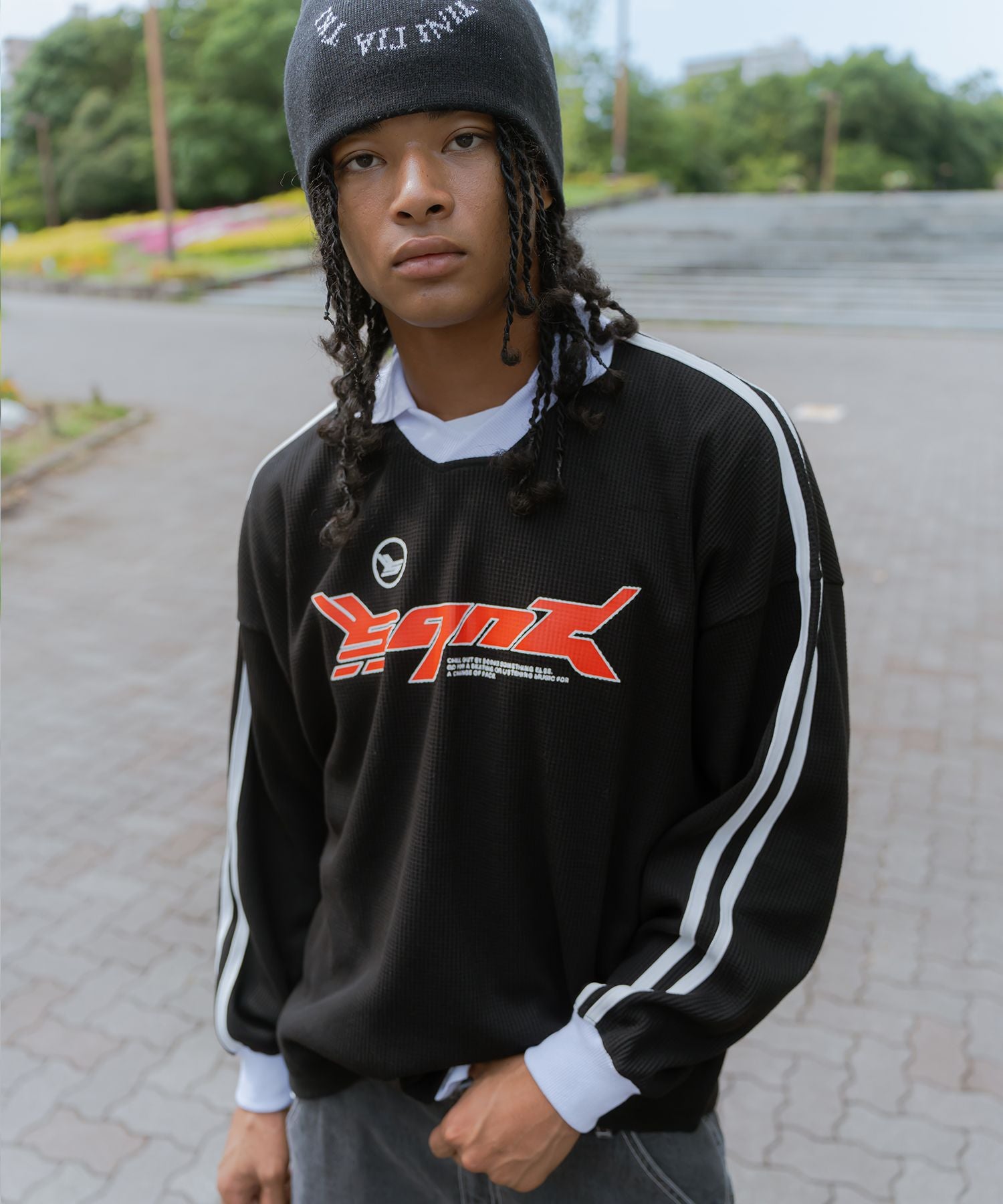 モデル: H181 Size:L