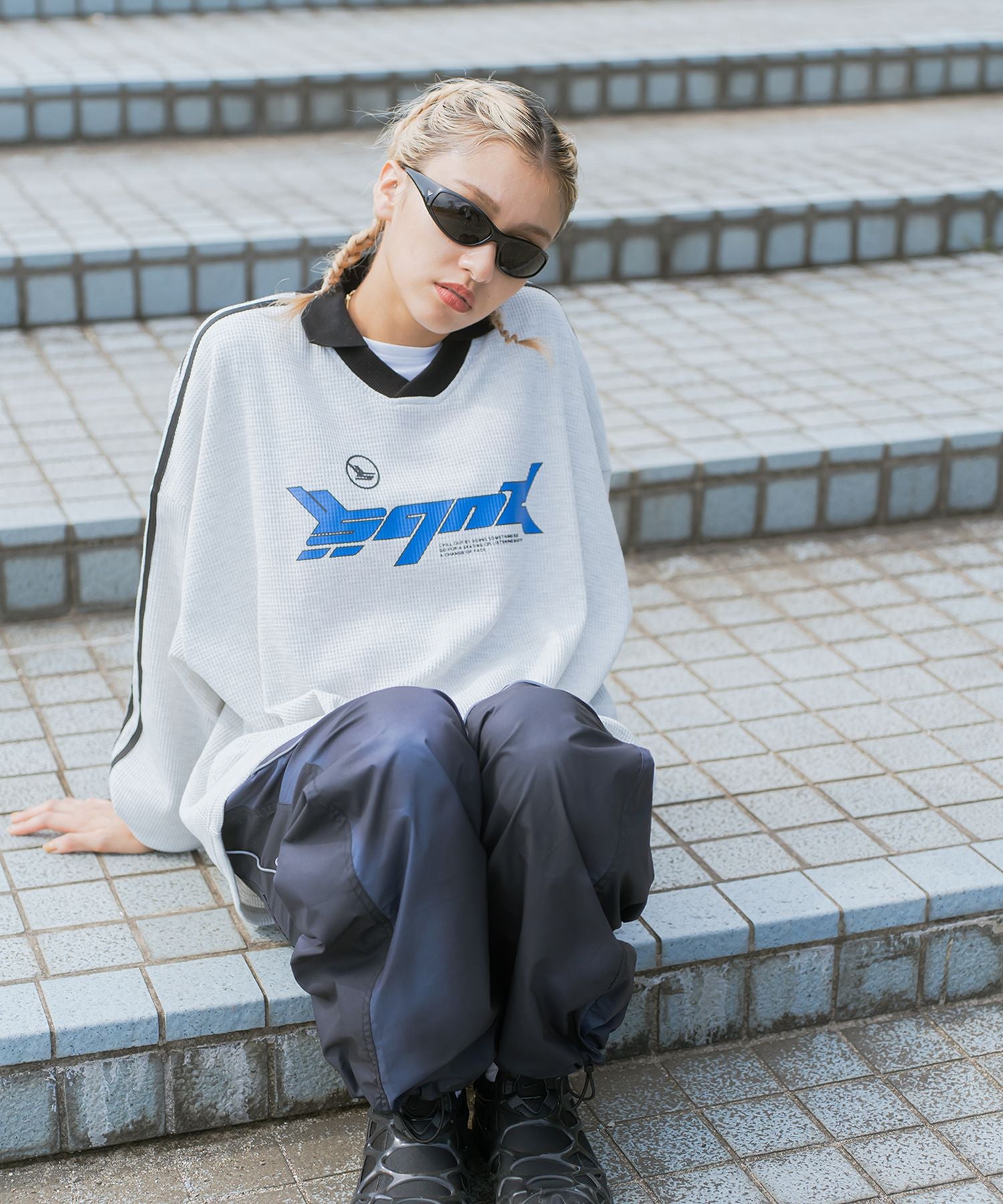 モデル: H170 Size:L