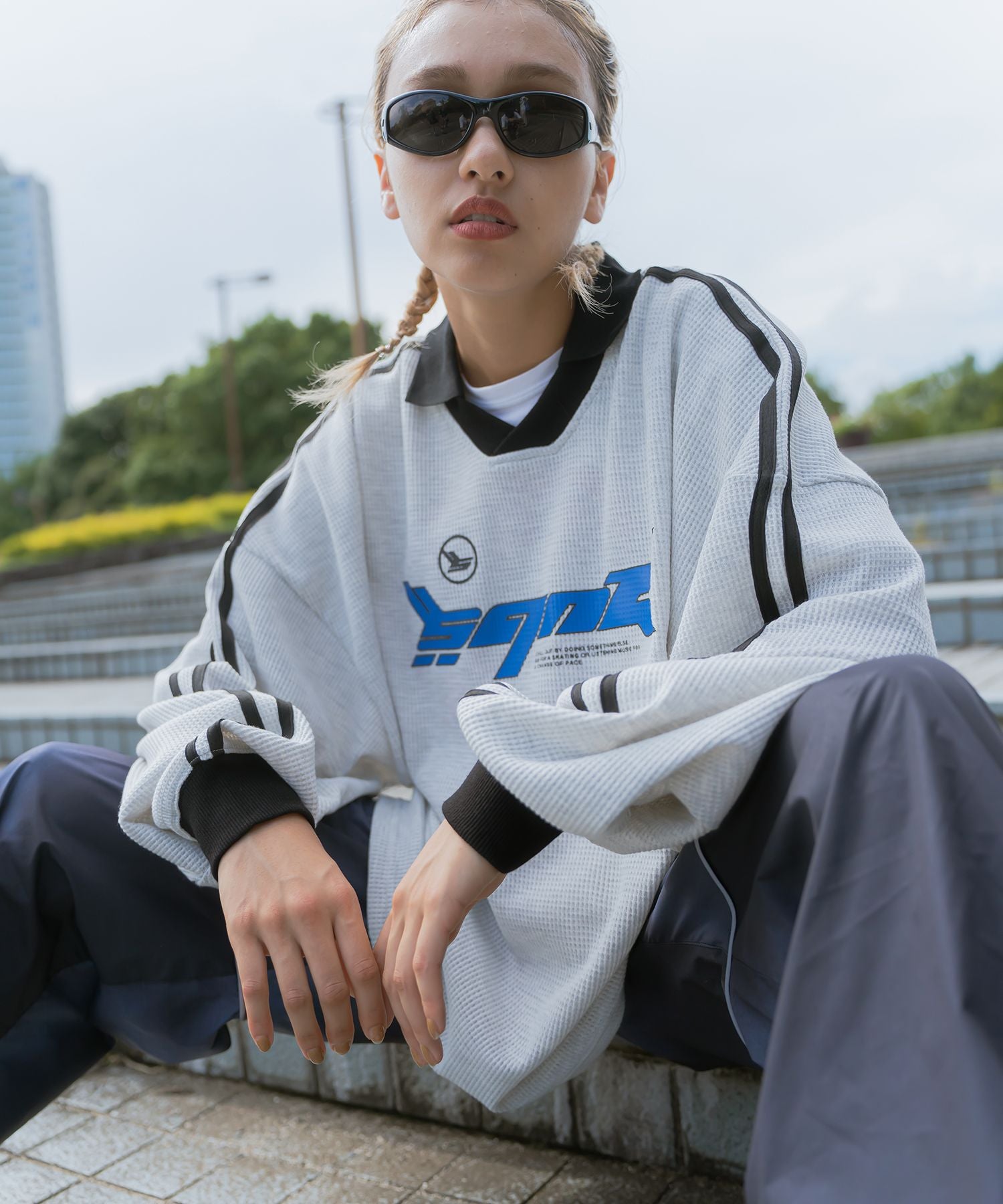 モデル: H170 Size:L