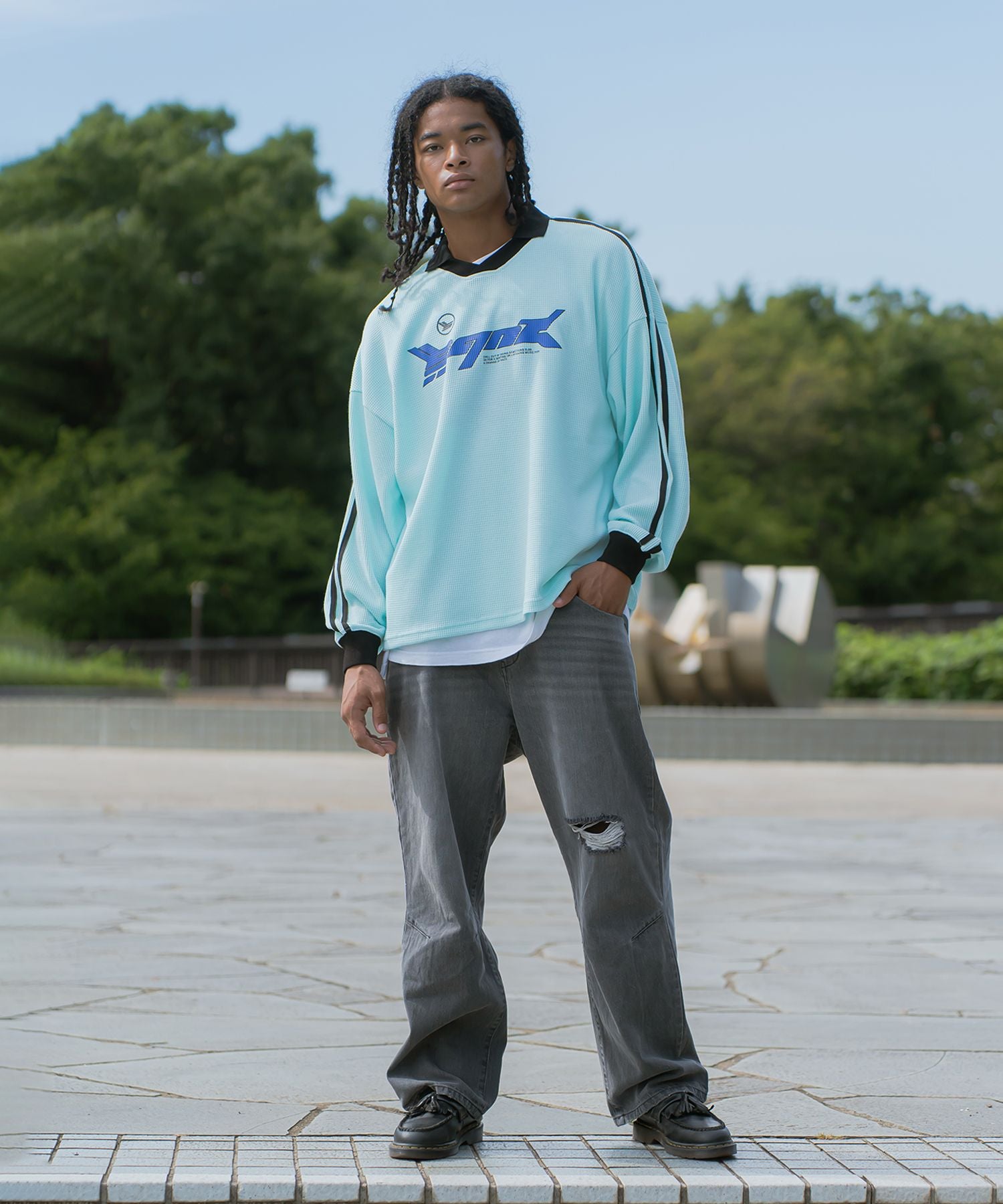 モデル: H181 Size:L