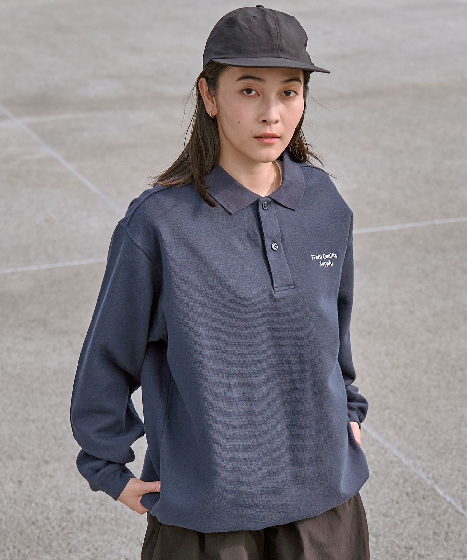 H163 Size:M