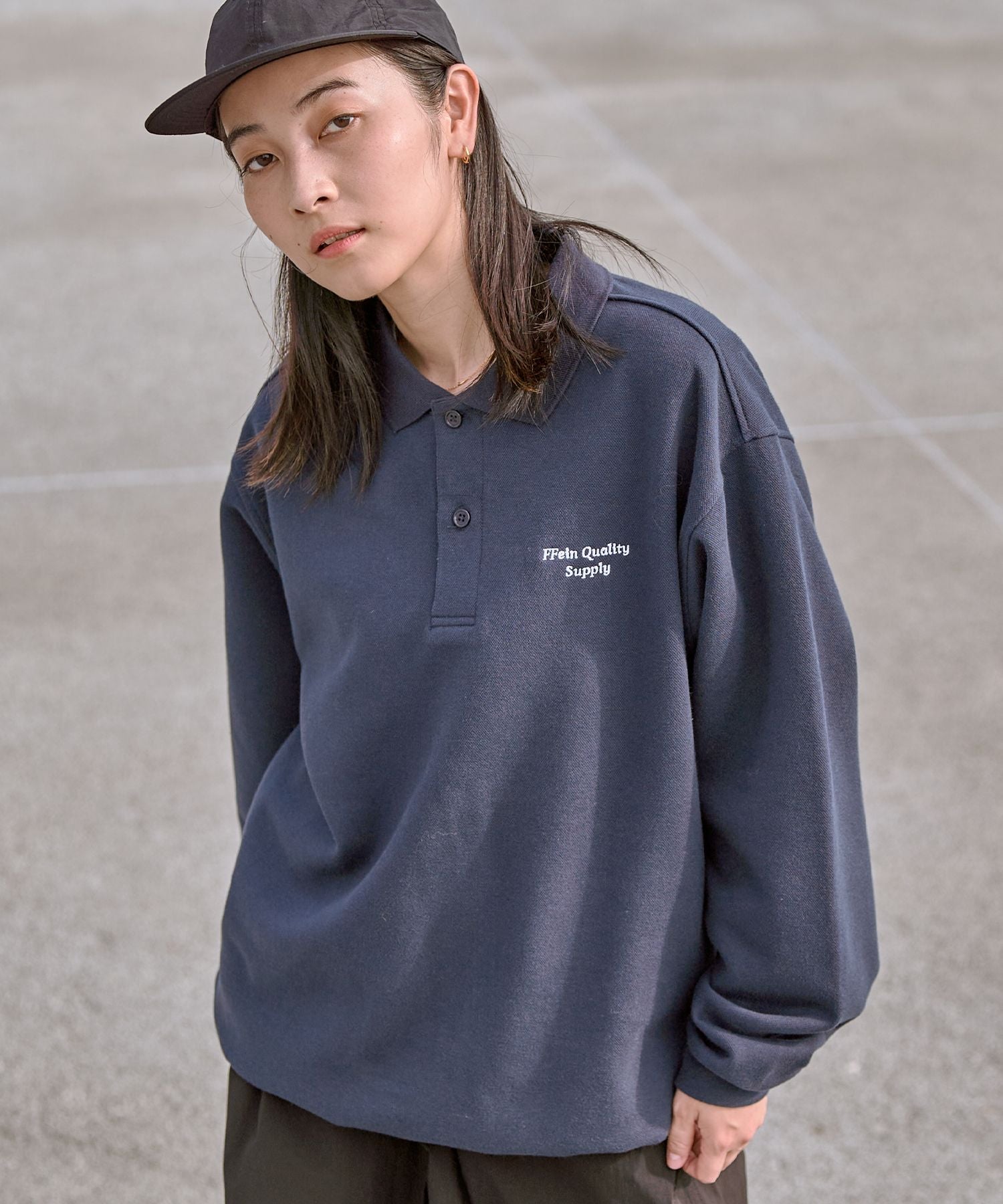 H163 Size:M
