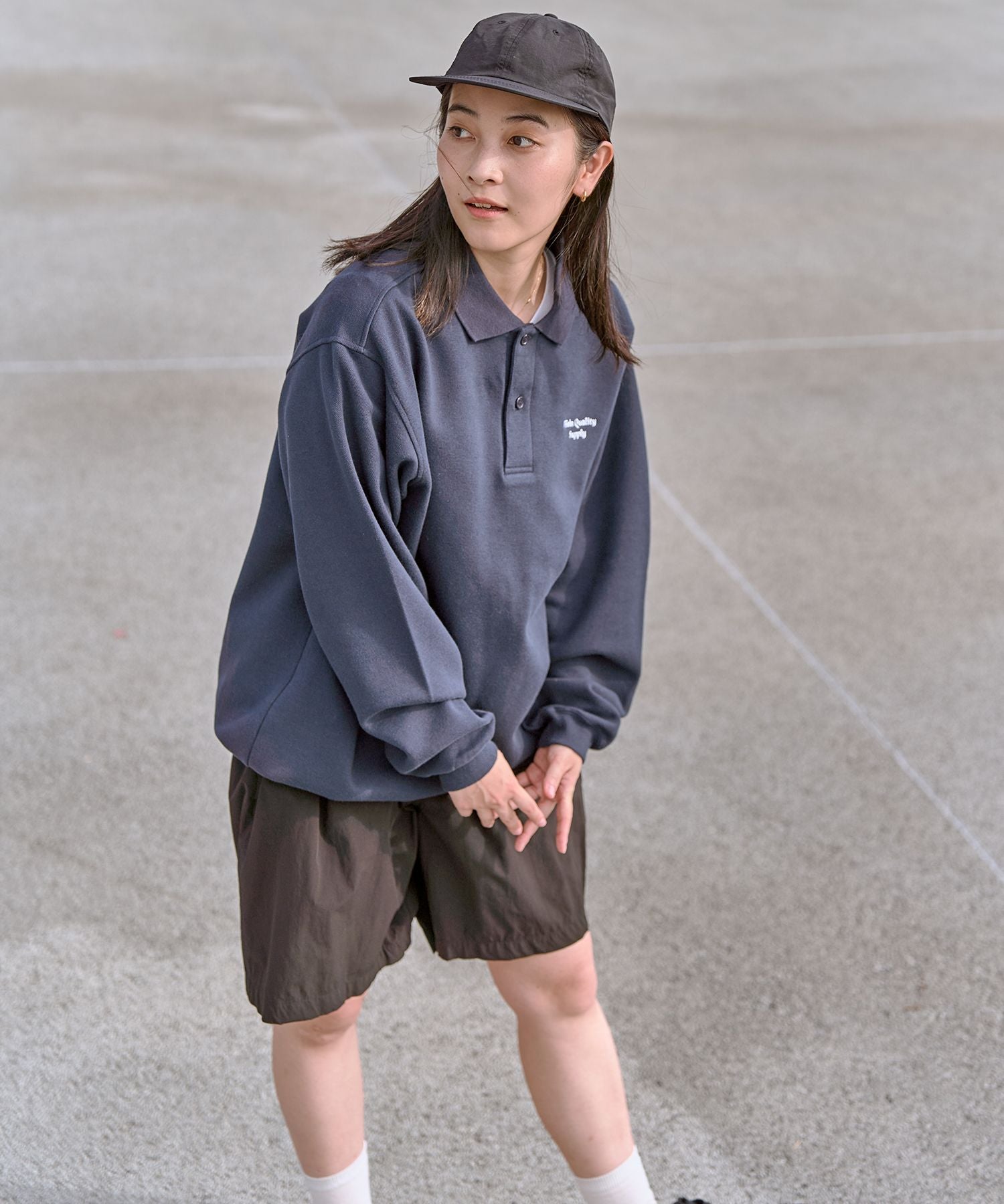 H163 Size:M
