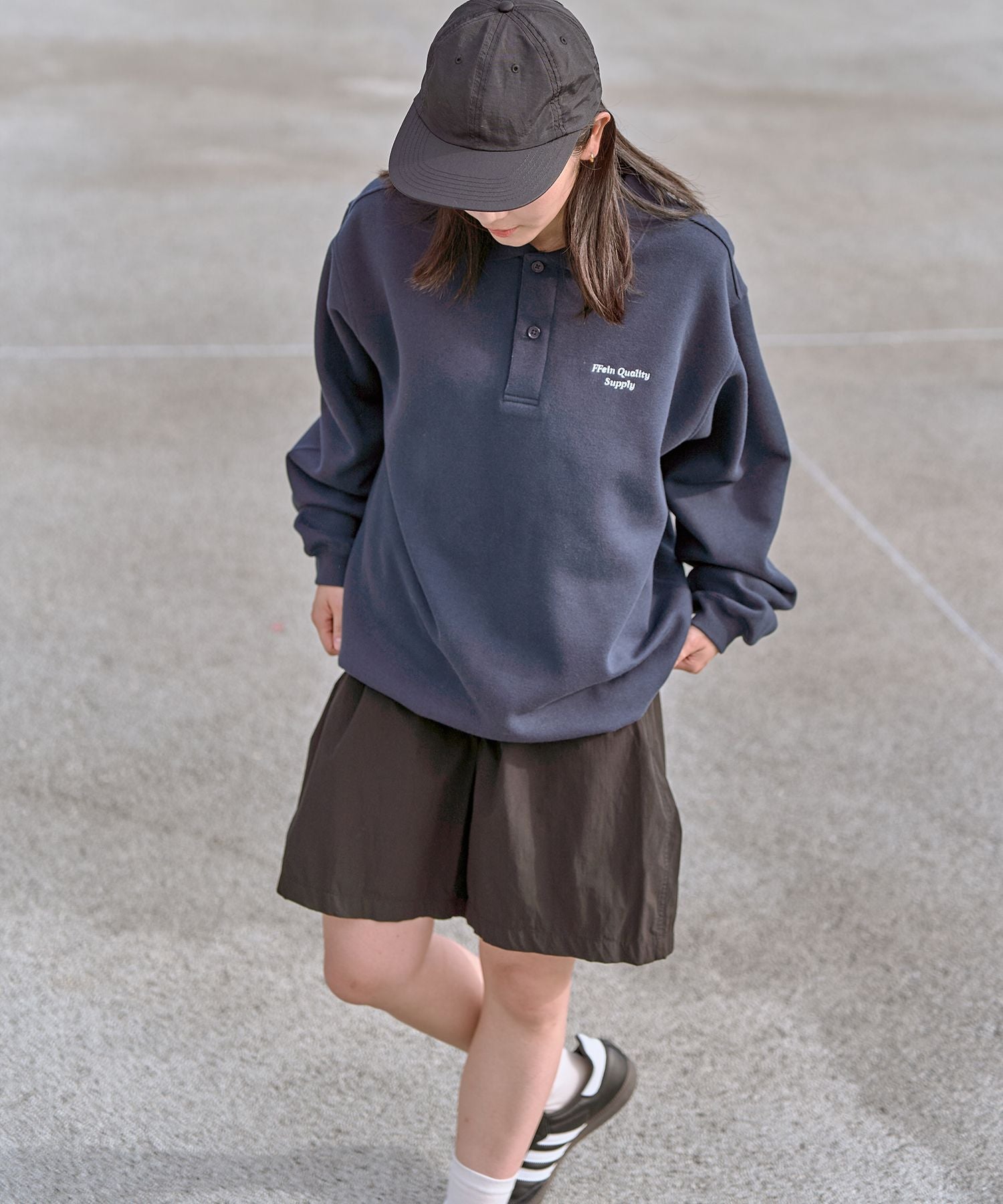 H163 Size:M