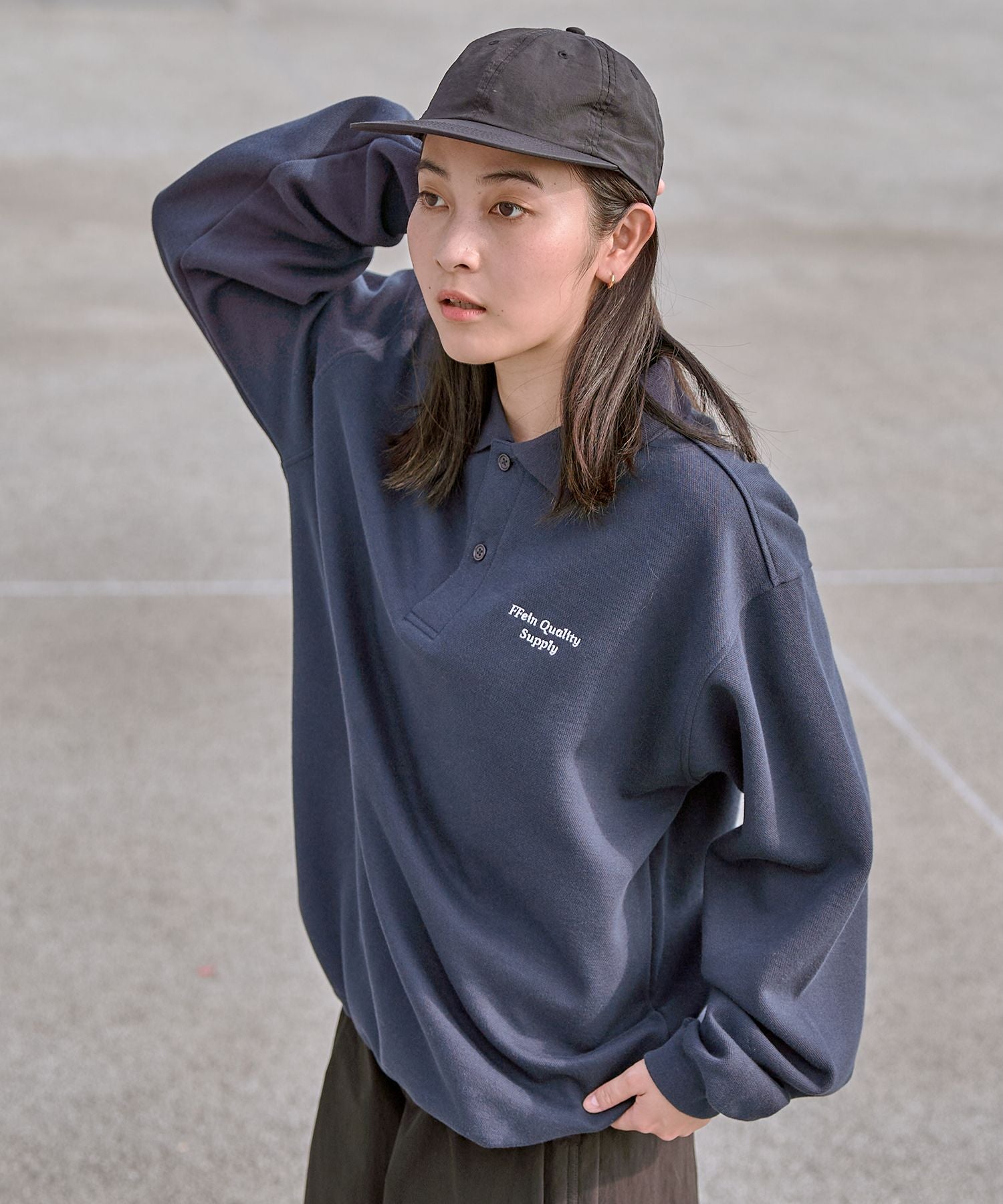 H163 Size:M