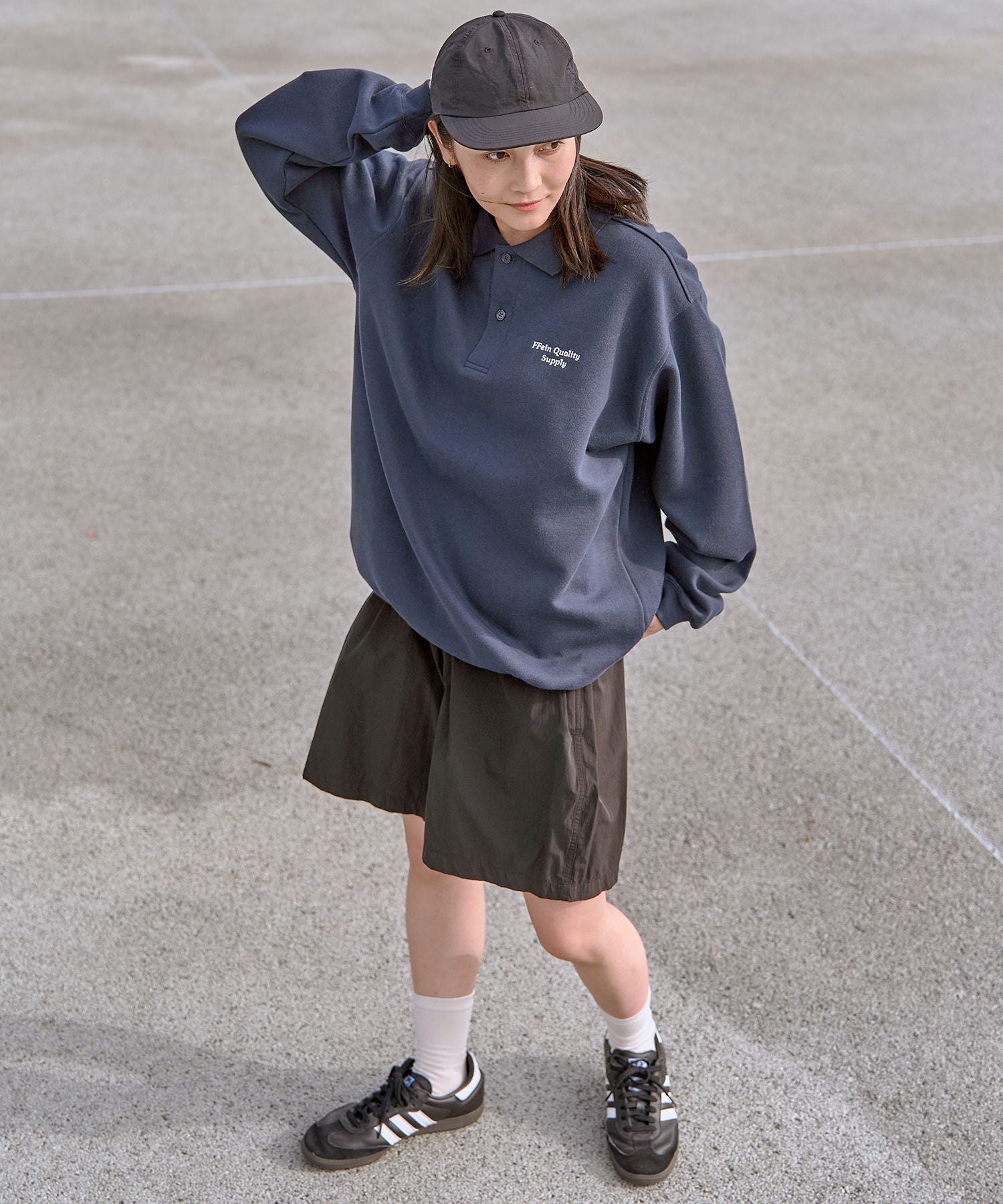 H163 Size:M