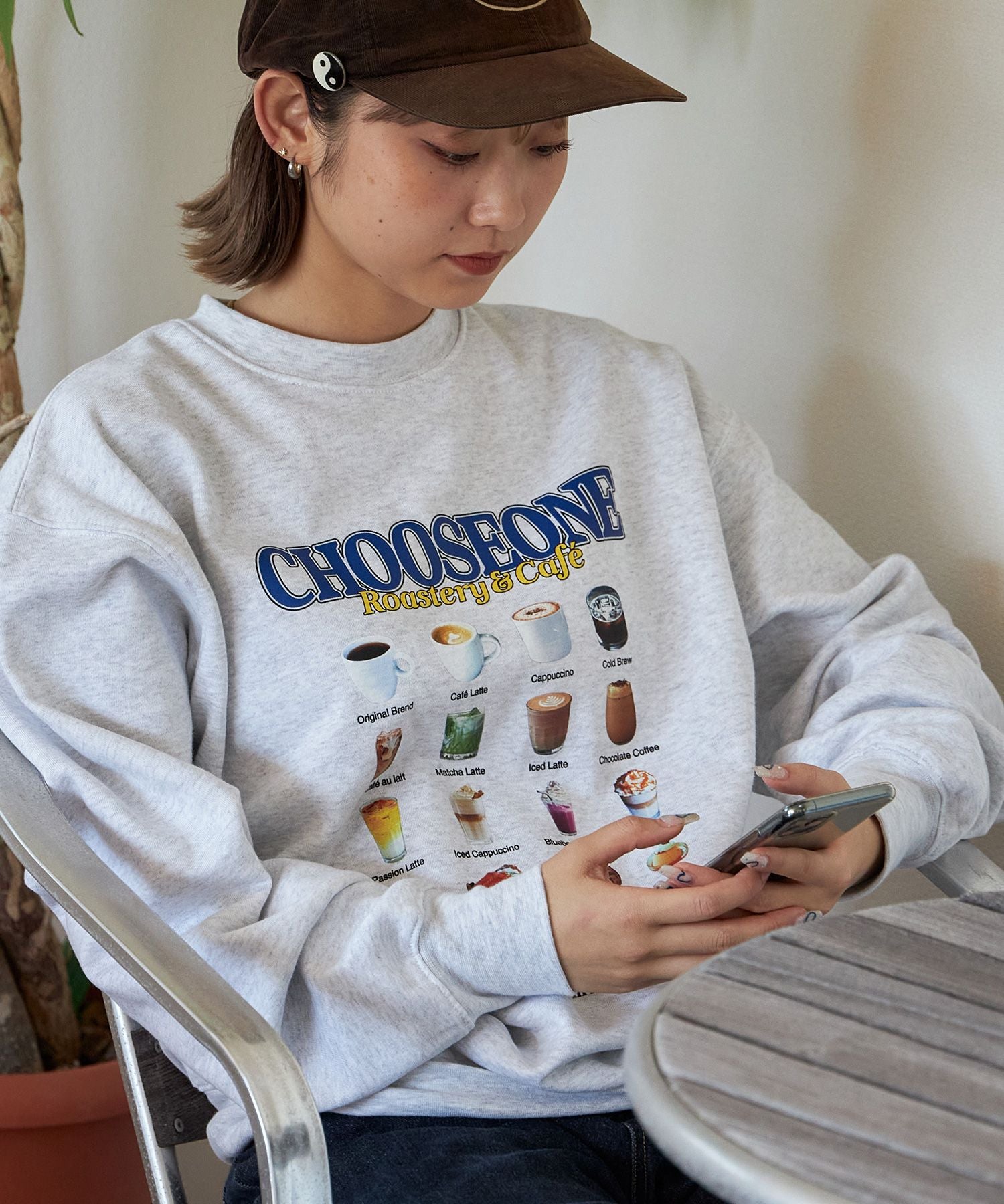 モデル:H163 Size:M