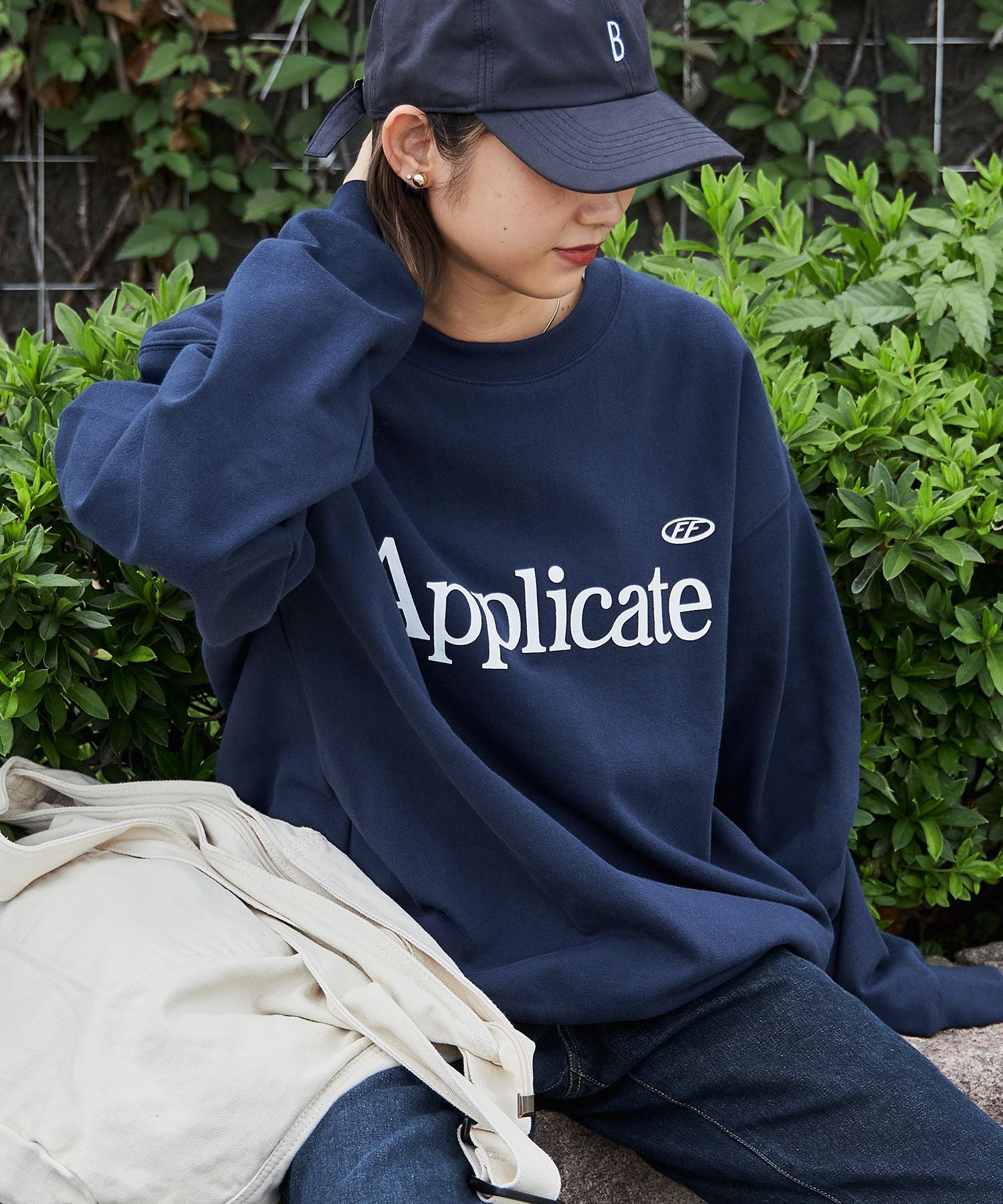 モデル:H163 Size:M