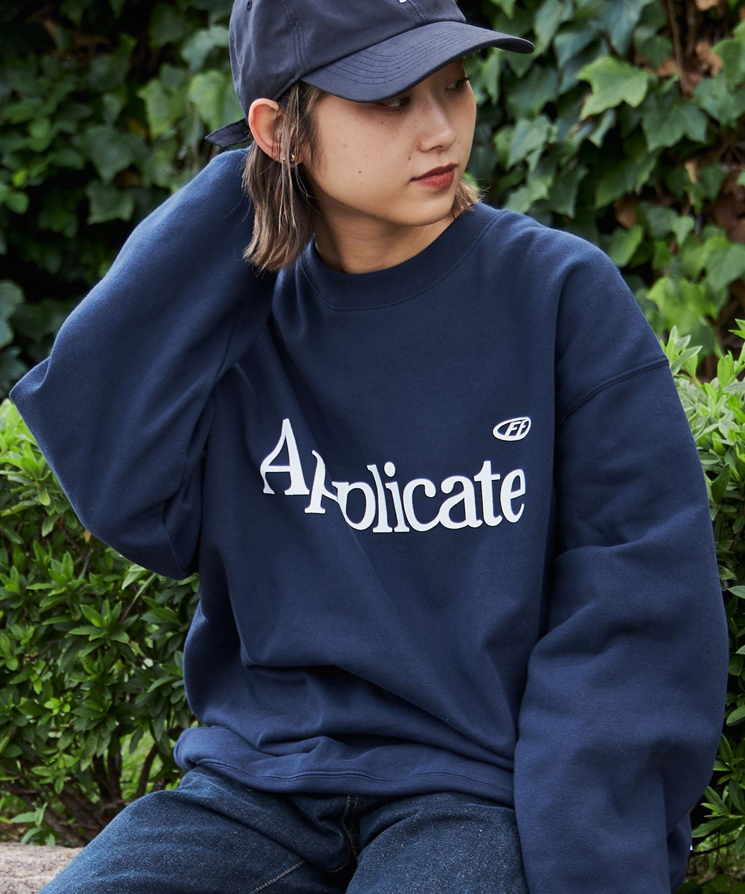 モデル:H163 Size:M