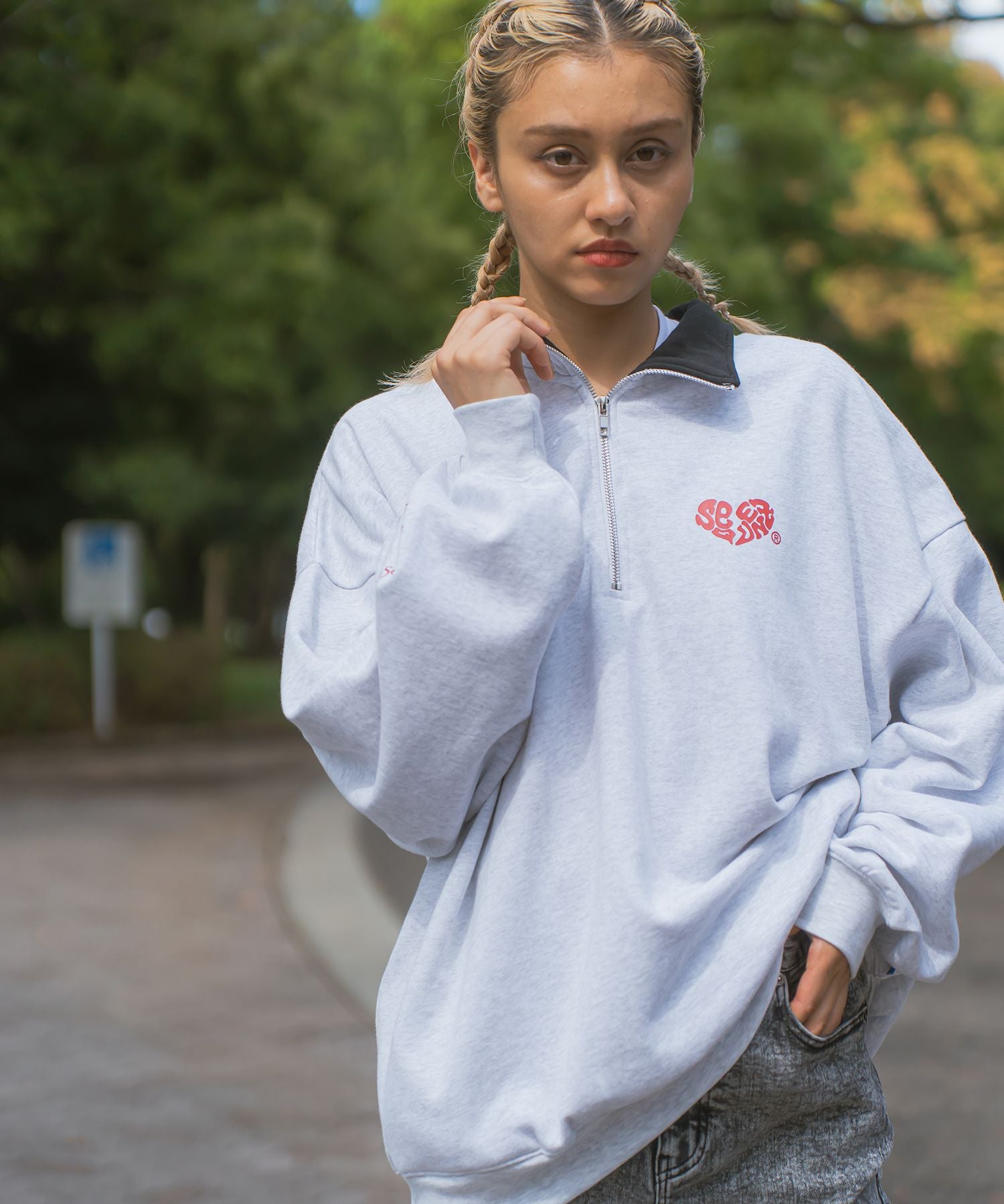 H170 Size:L