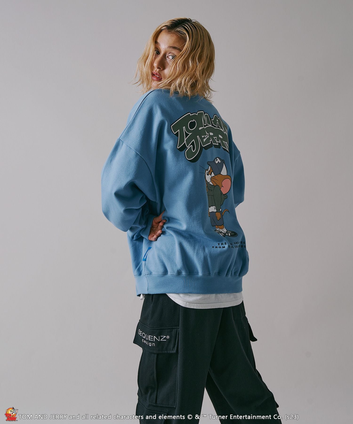 H170 Size:L