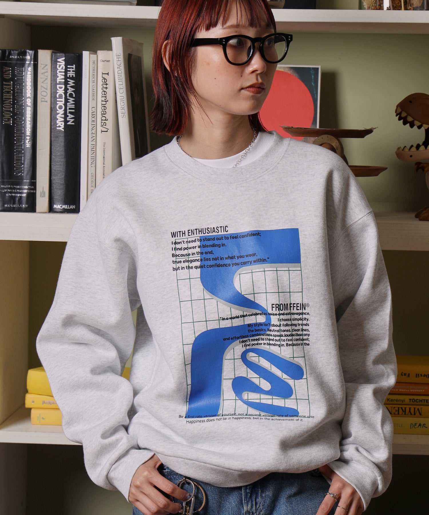 モデル:H163 SizeM