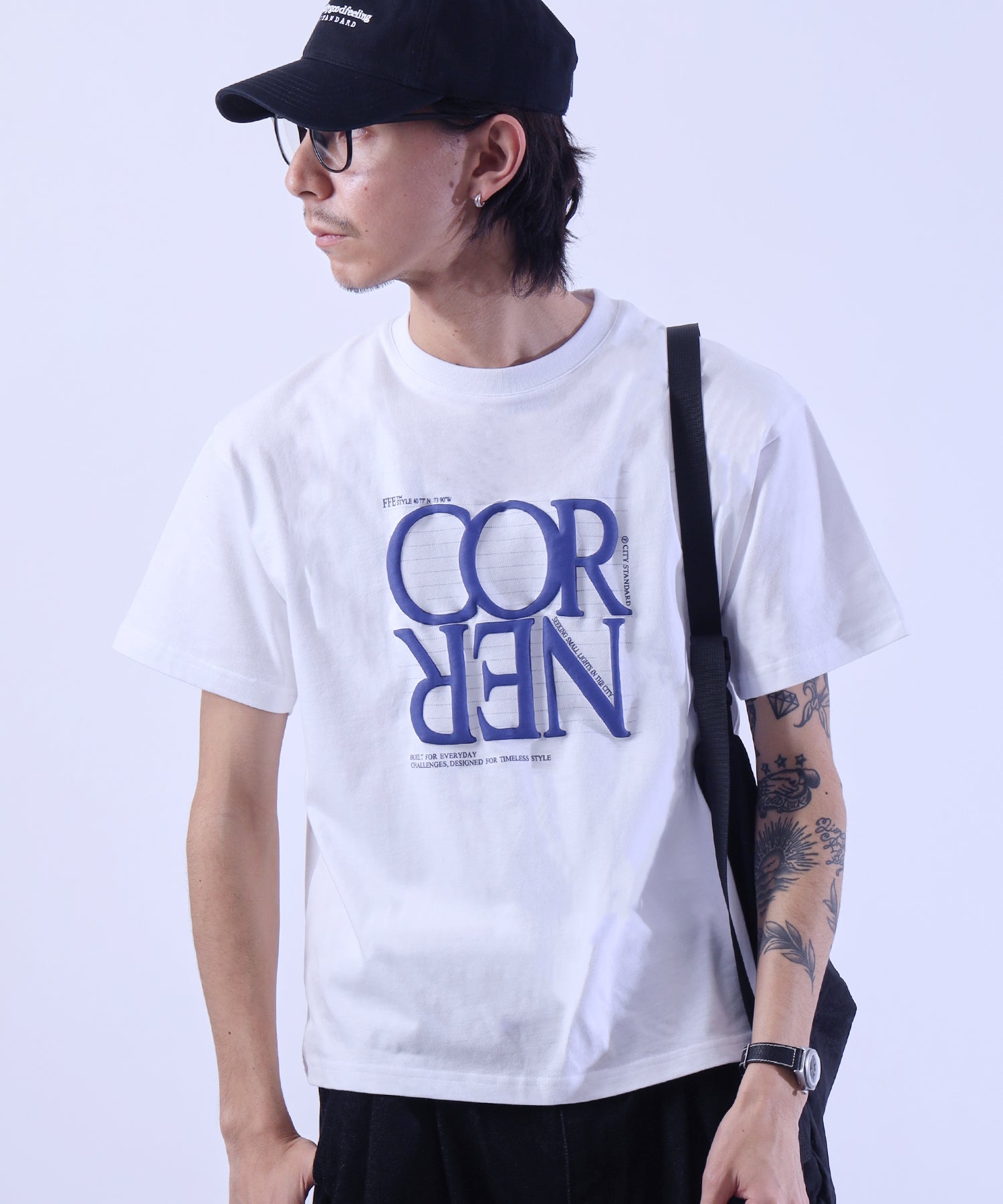 モデル:H178 Size:L ホワイト