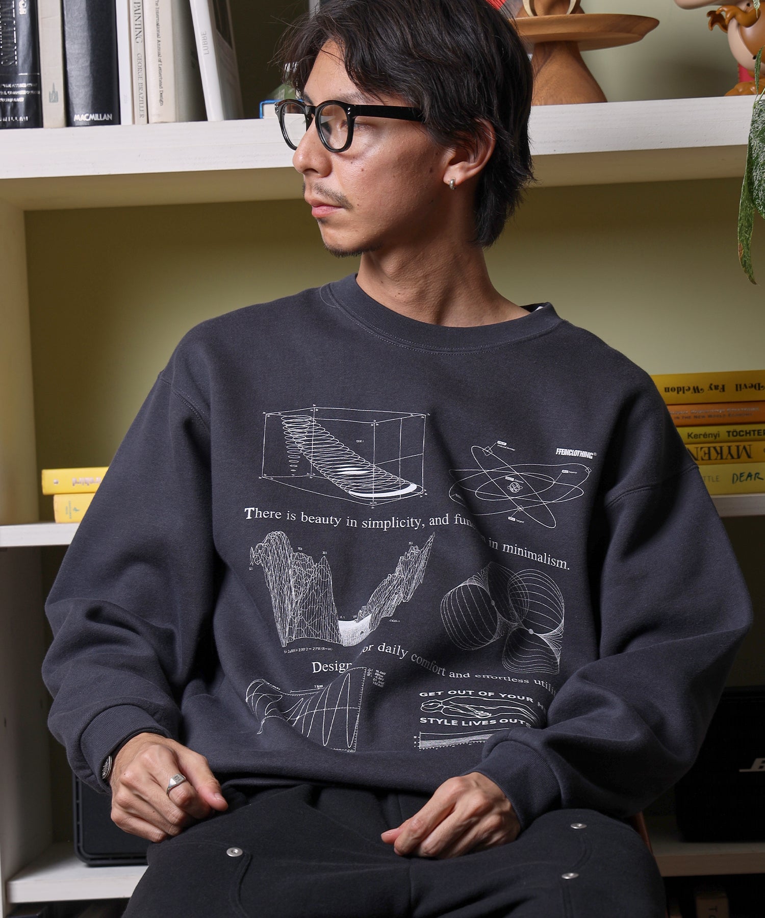 モデル:H178 SizeL