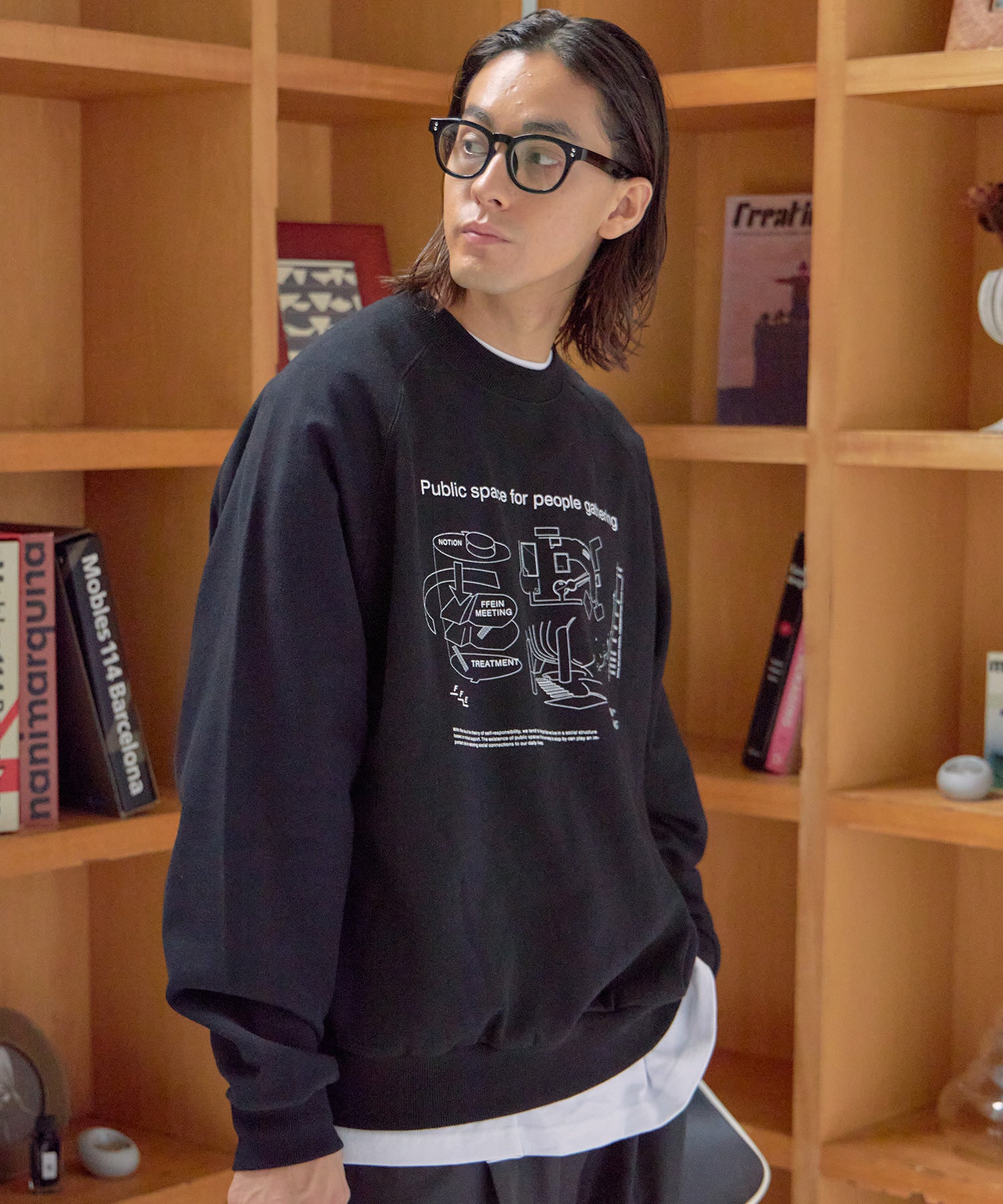 モデル:H183 Size:L