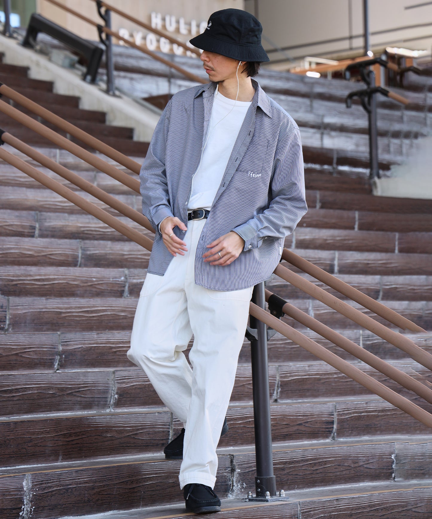 モデル:H177 Size:L