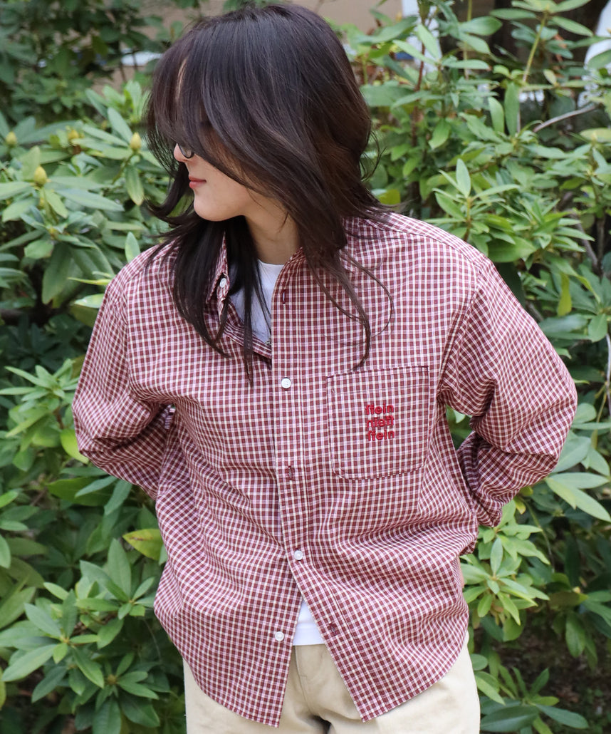 モデル:H160 Size : S : レッド