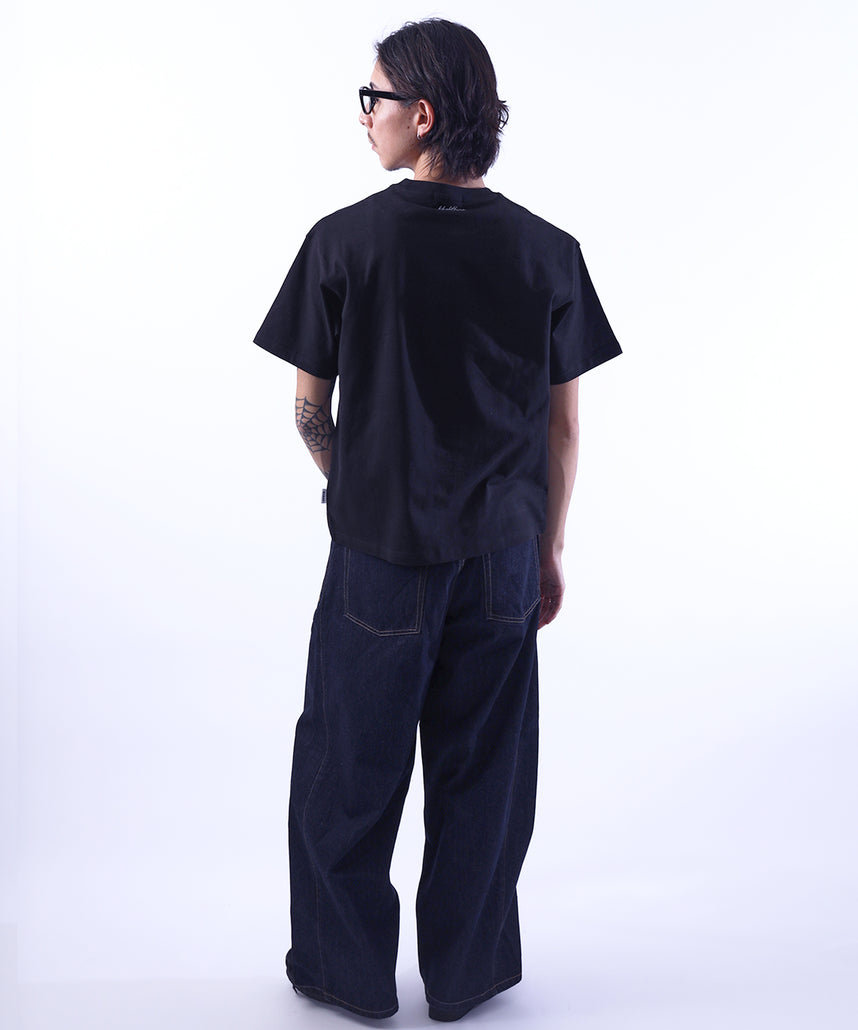 モデル:H178 Size:L ブラック