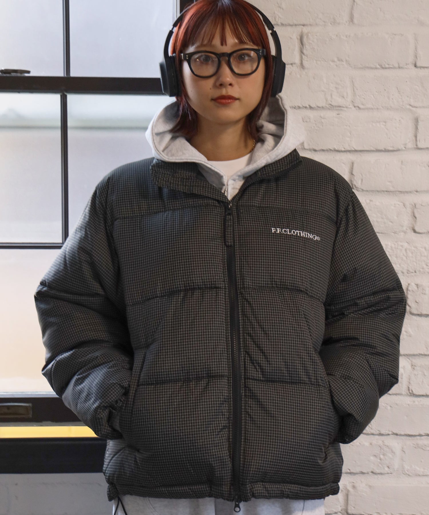 モデル:H163 Size:S