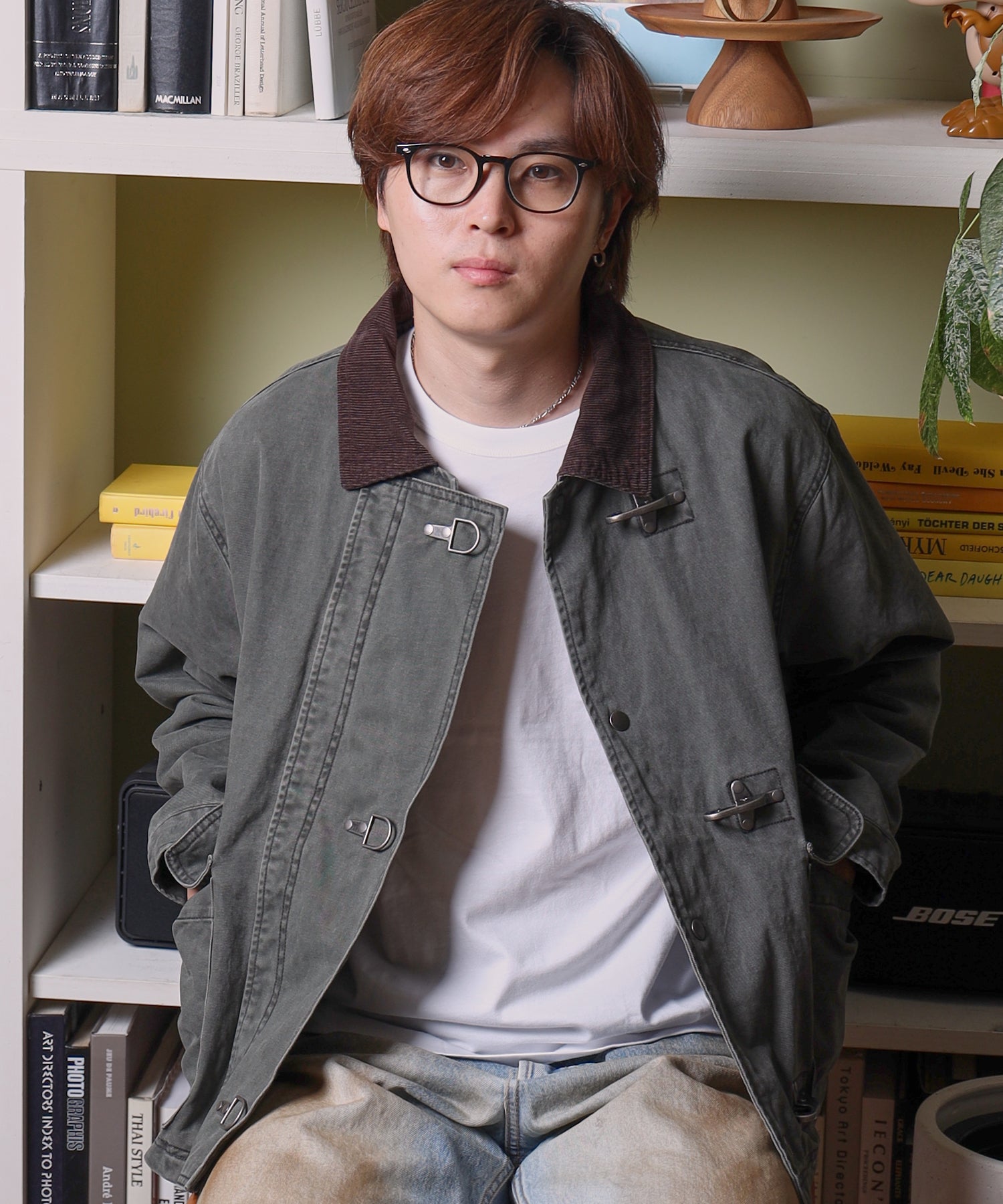 モデル:H178 SizeL