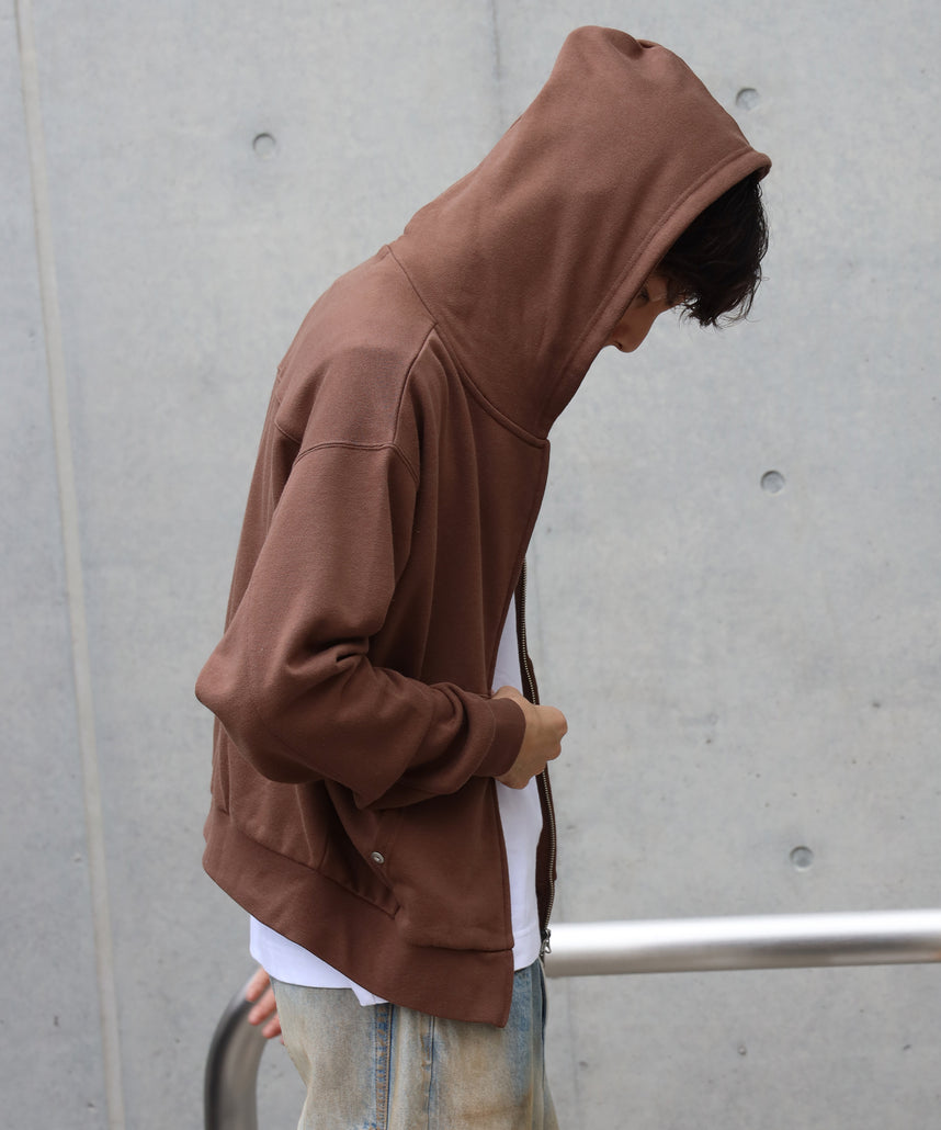 モデル:H178 Size:M