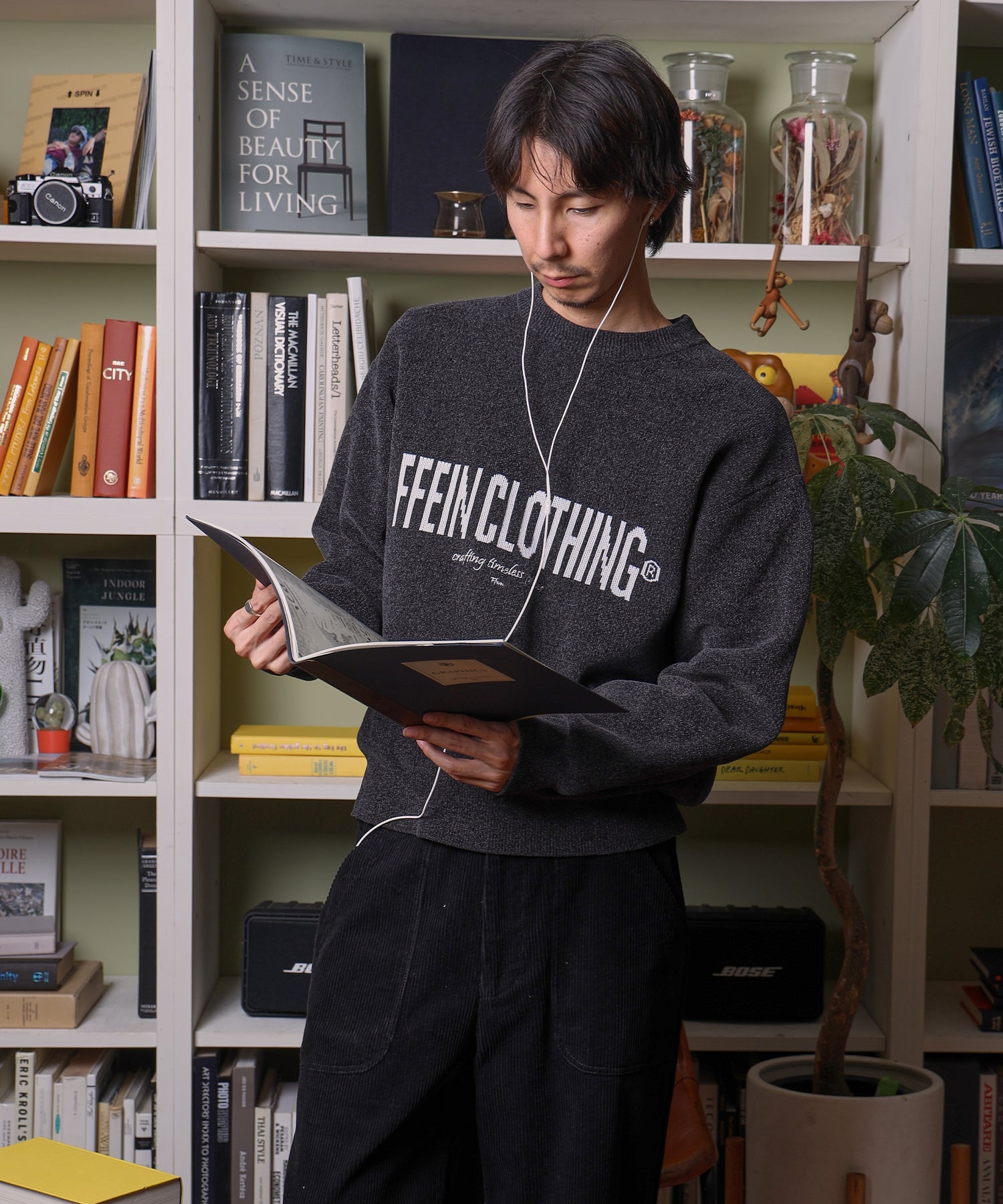 モデル:H178 SizeL