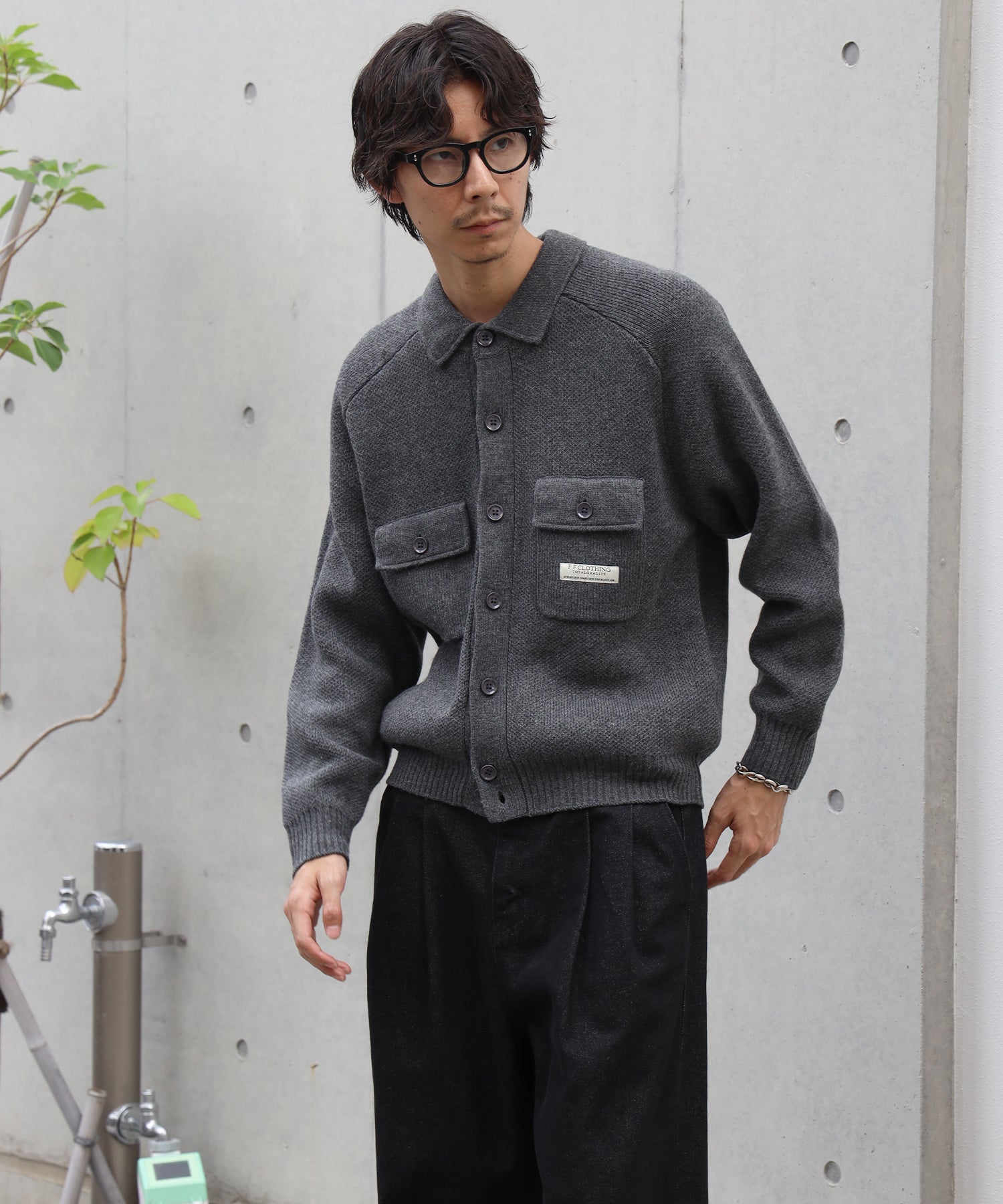 モデル:H178 Size:L