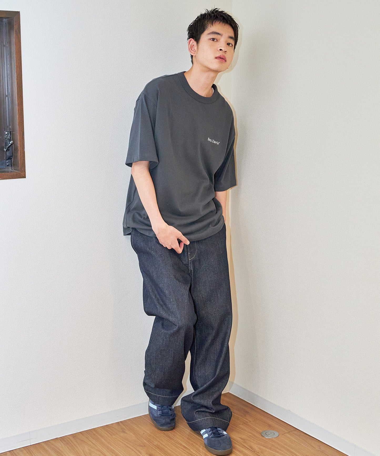 モデル:H180 Size:L
