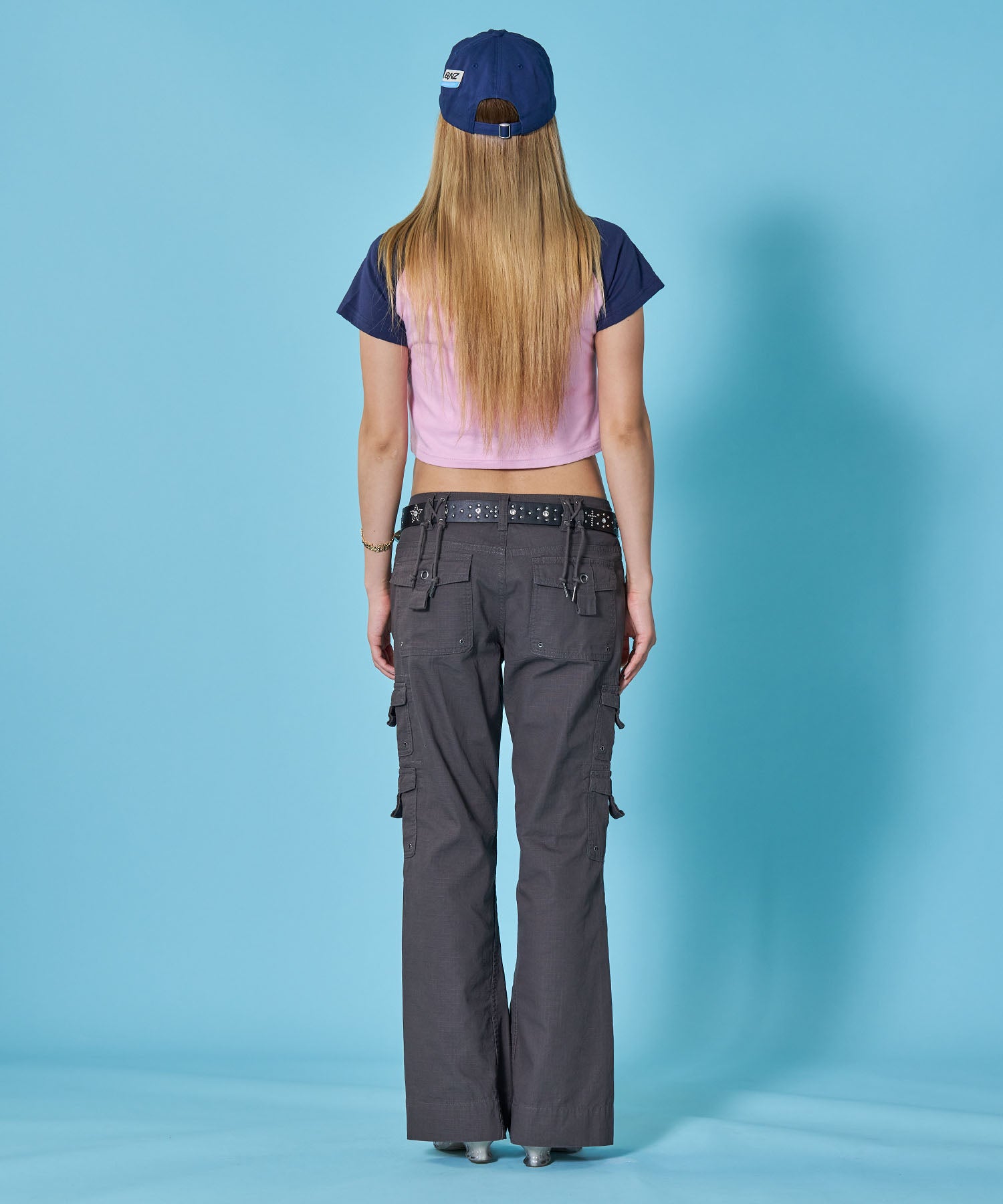 モデル:H165 SizeS