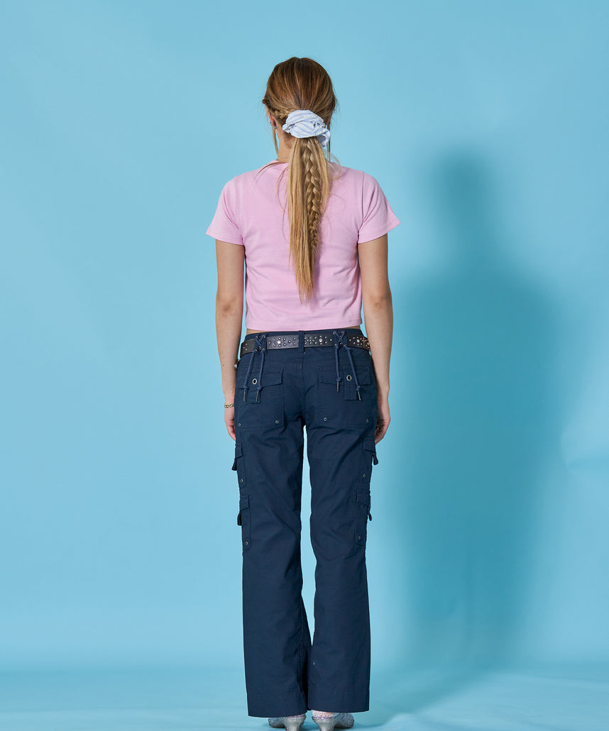 モデル:H165 Size:S