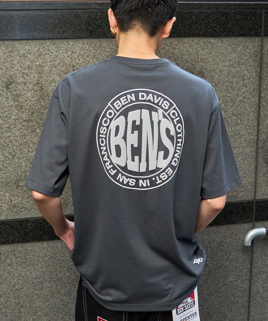 モデル:H180 Size:L