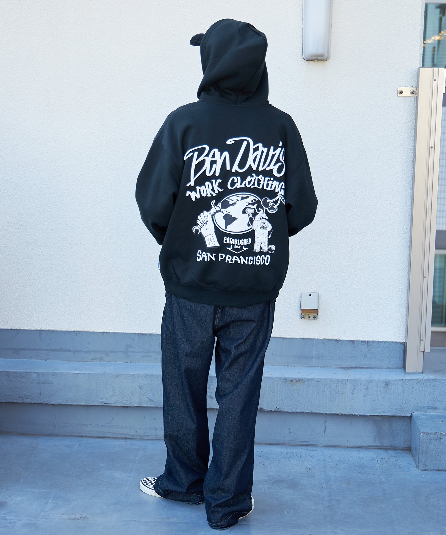 モデル:H177 Size:L
