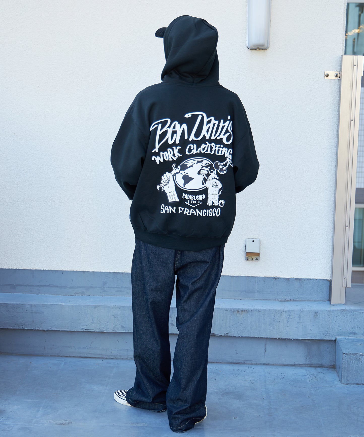 モデル:H177 Size:L