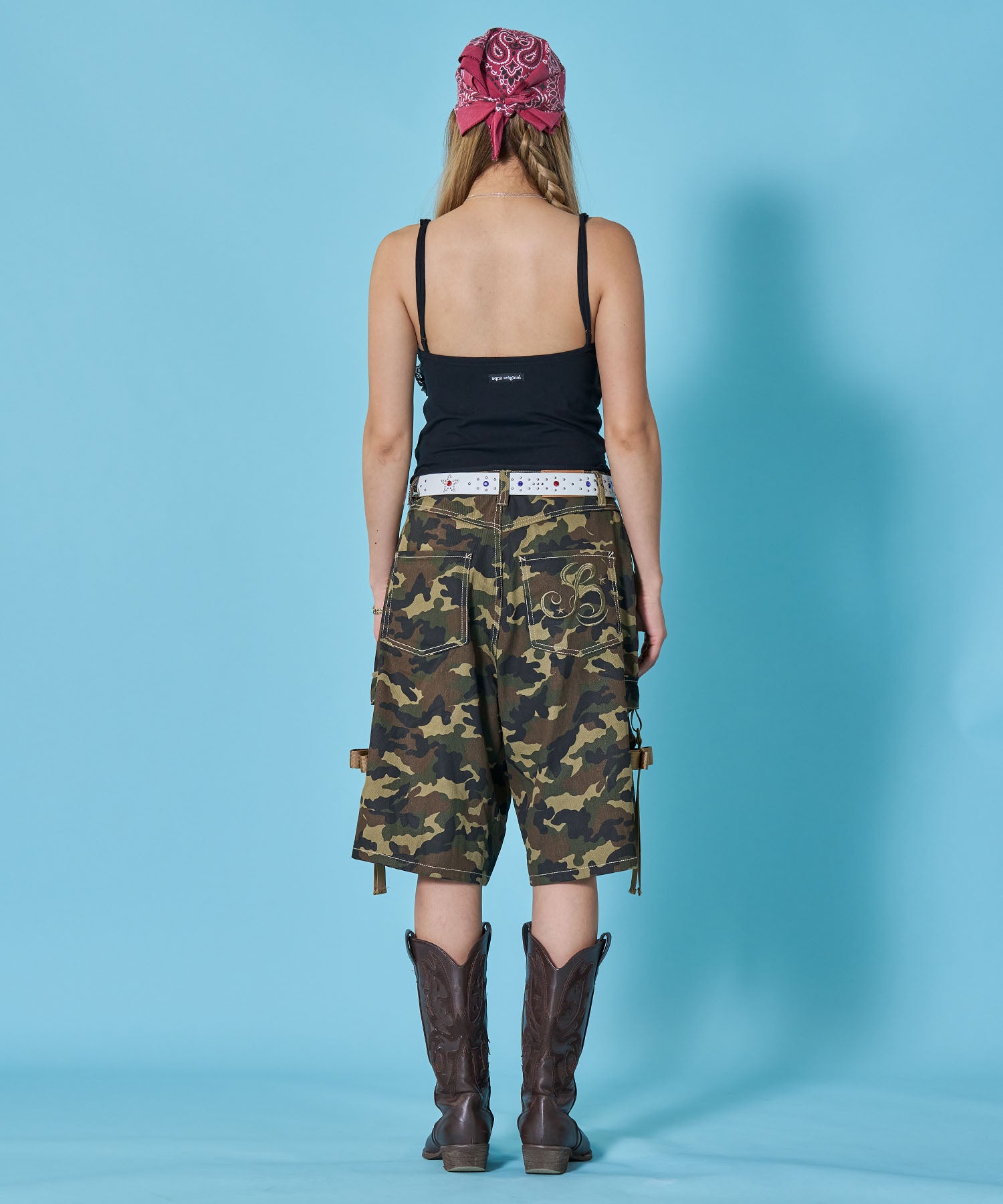 モデル:H165 SizeS