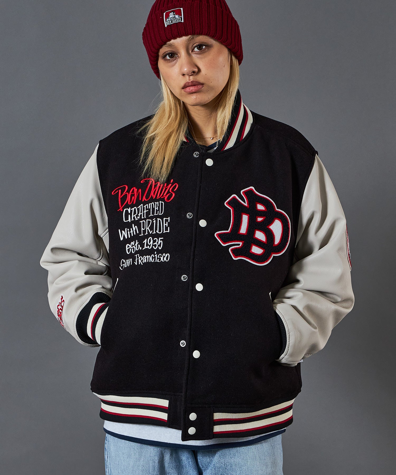 モデル:H170 Size:L