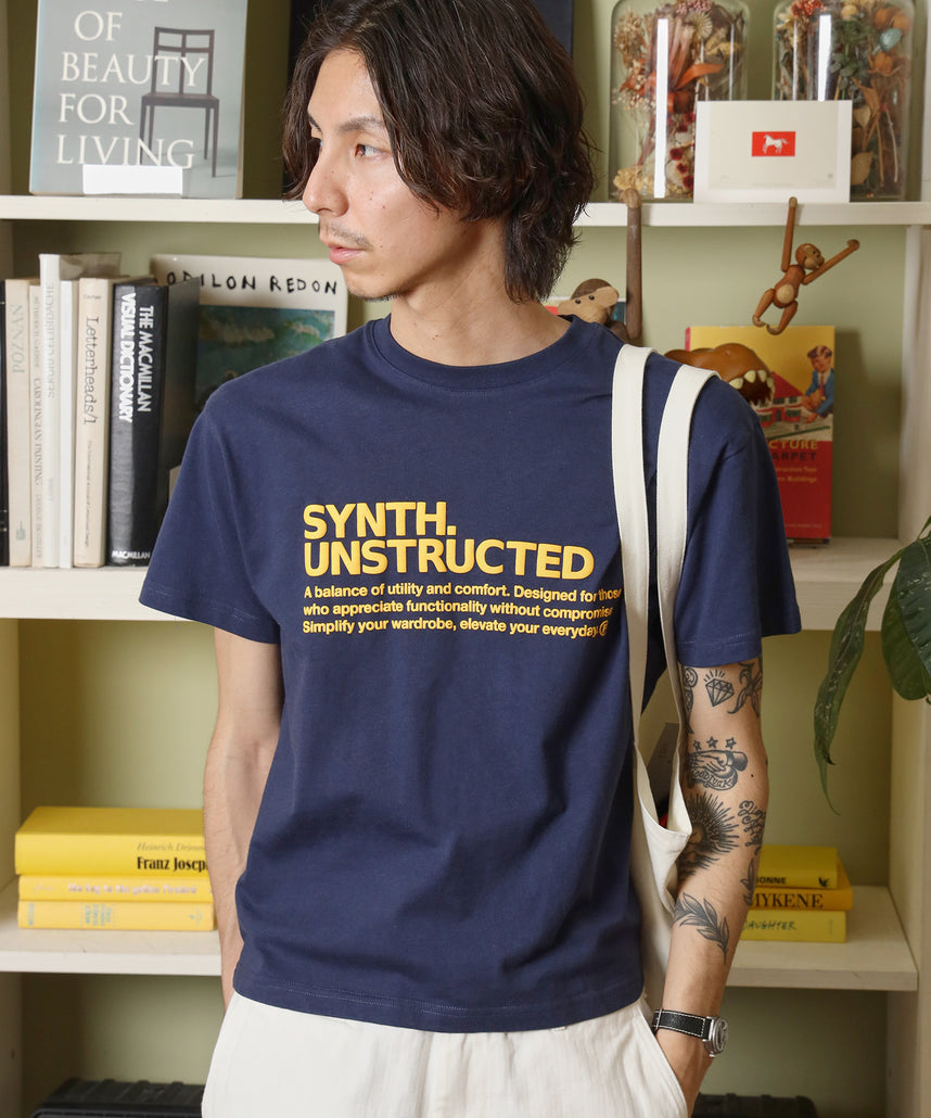 モデル:H178 Size:L ネイビー