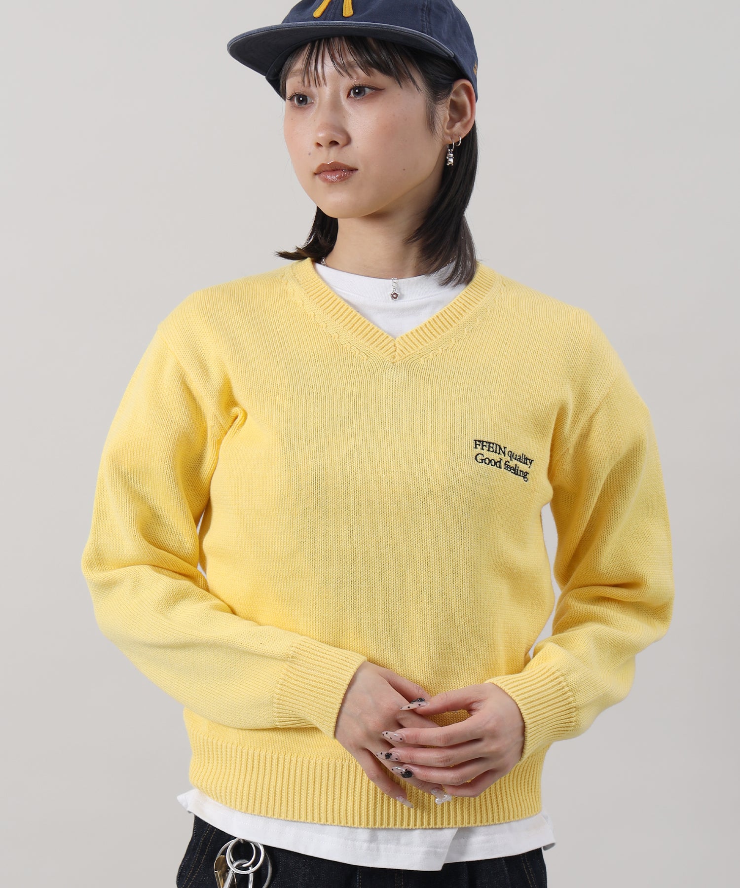 モデル:163cm Mサイズ