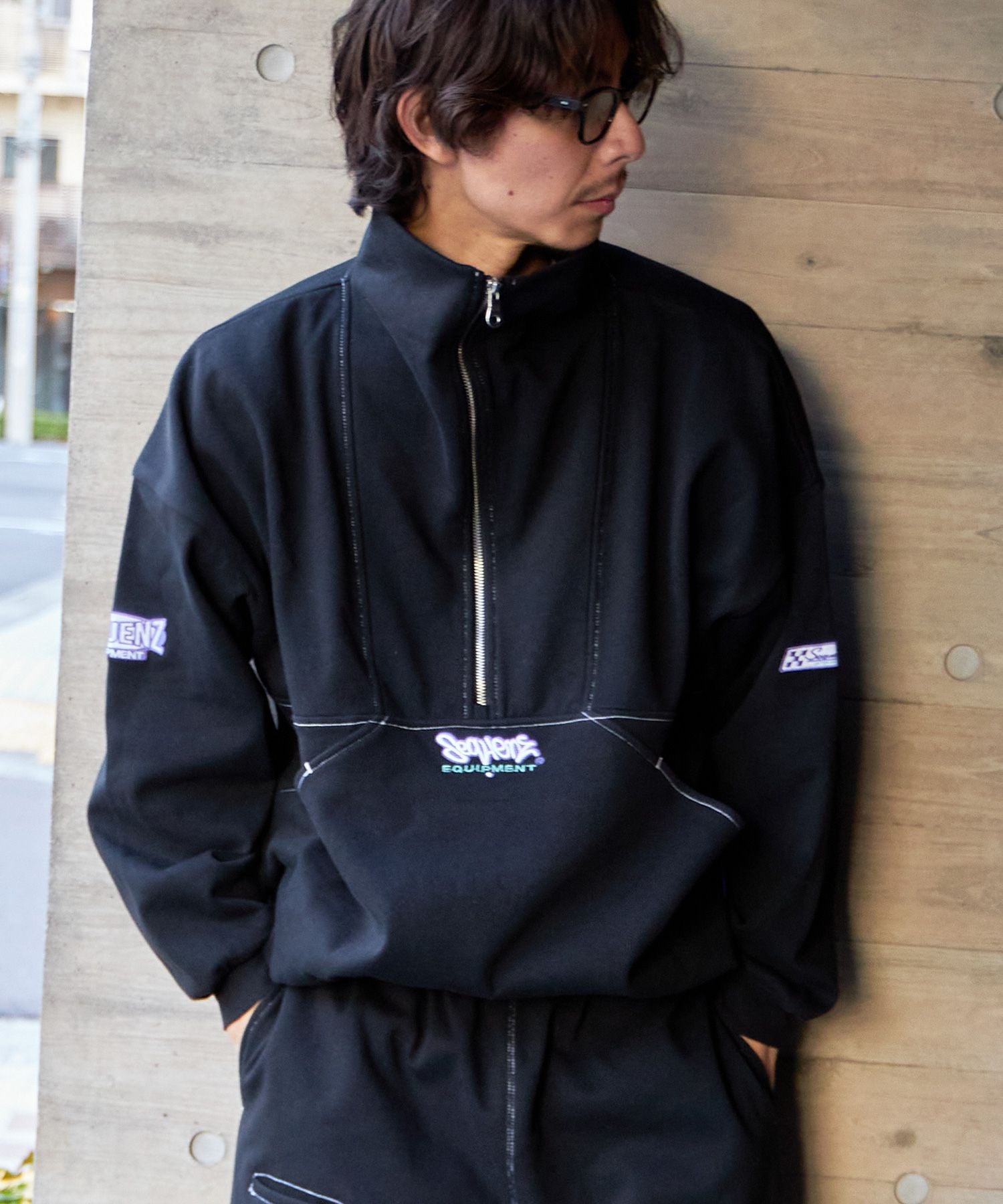 モデル:H177 Size:L