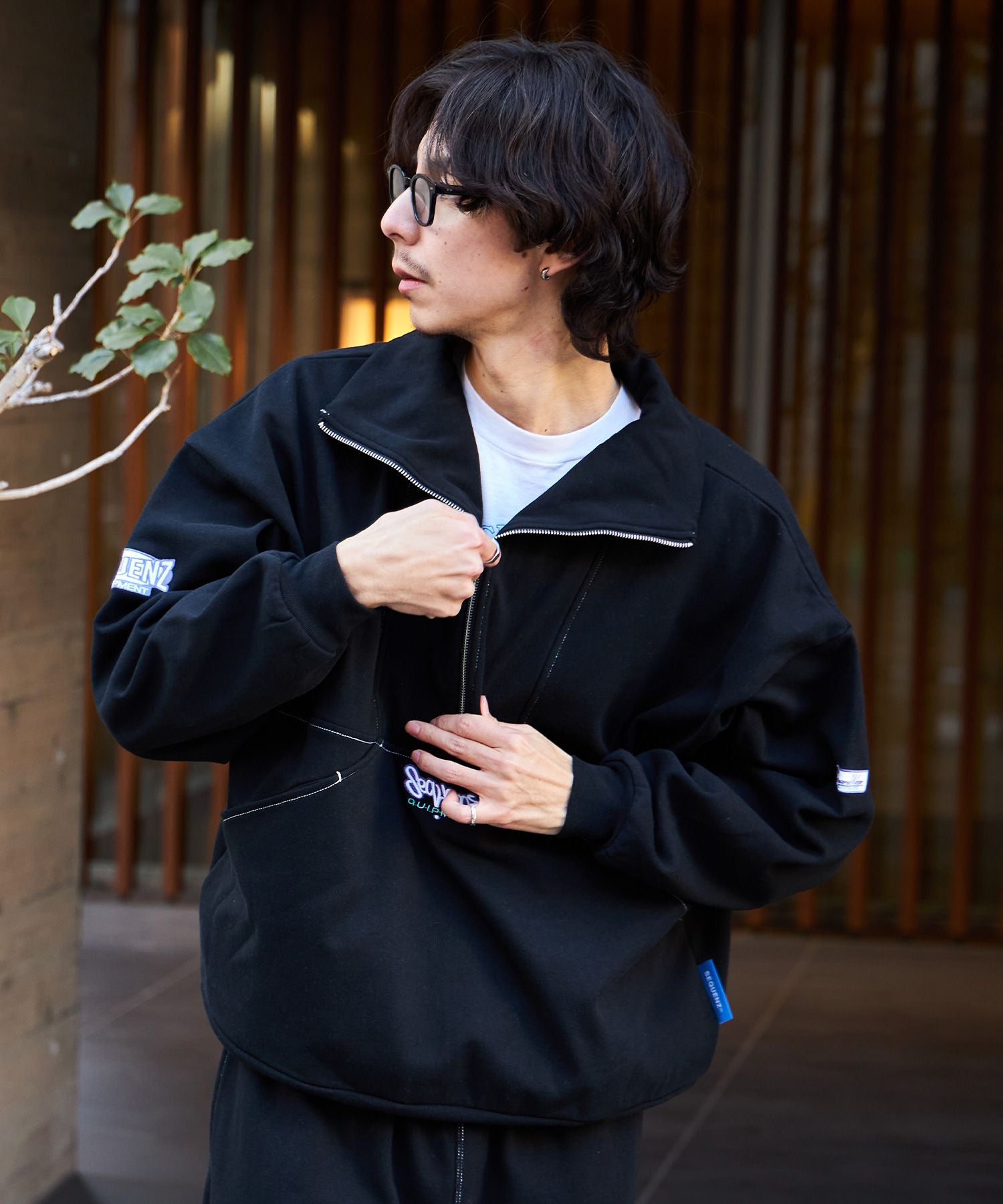 モデル:H177 Size:L