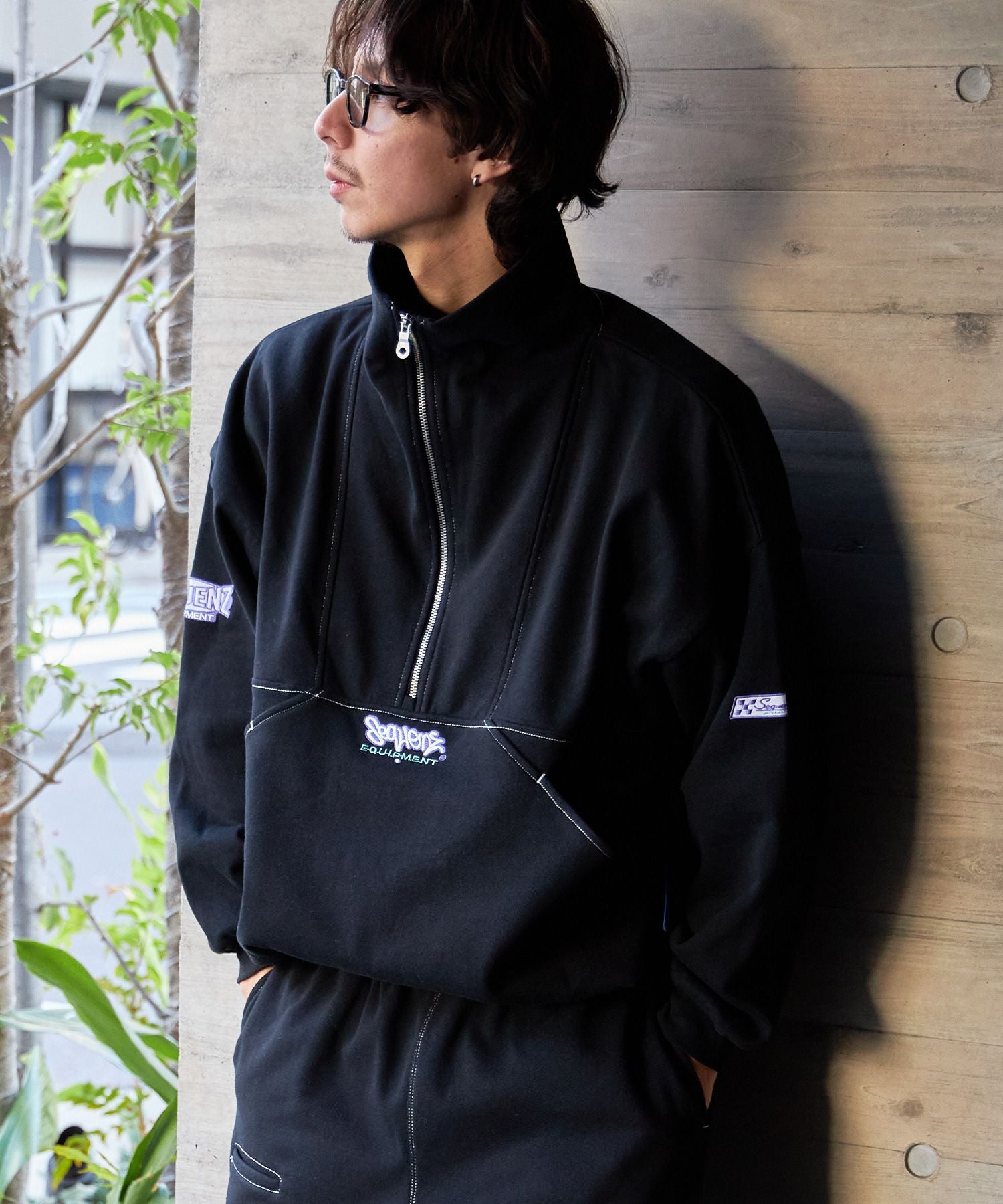 モデル:H177 Size:L