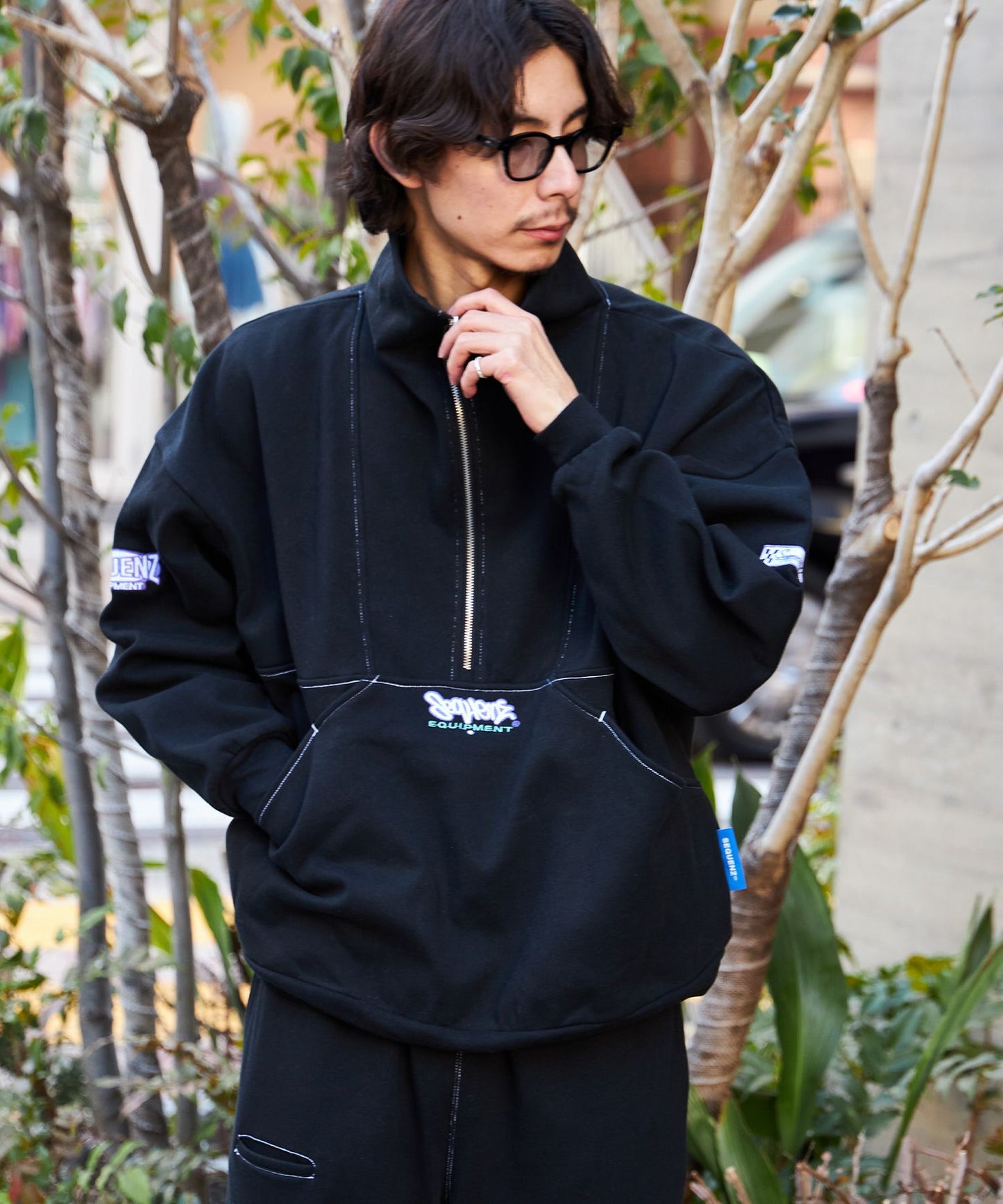 モデル:H177 Size:L