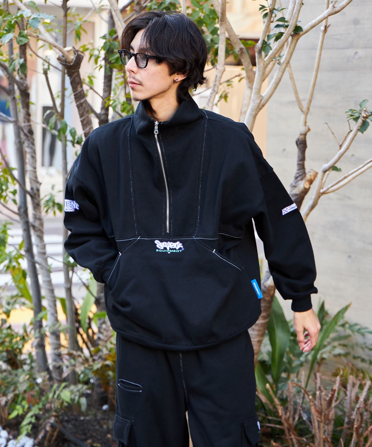 モデル:H177 Size:L