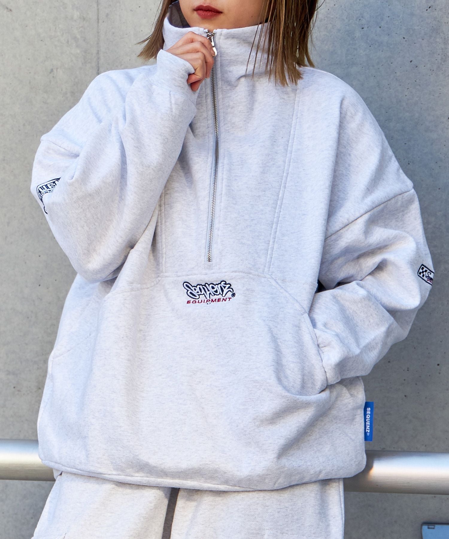 モデル:H162 Size:L