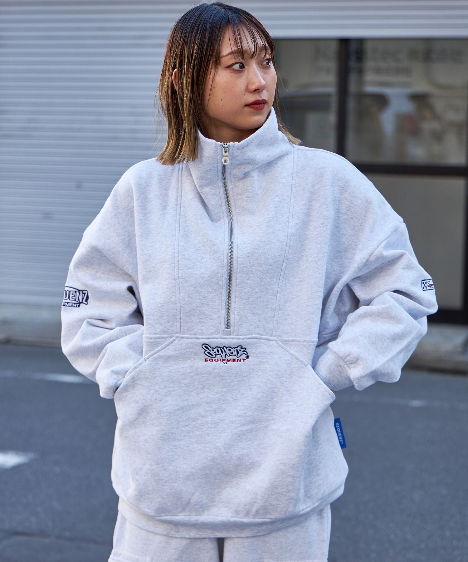 モデル:H162 Size:L