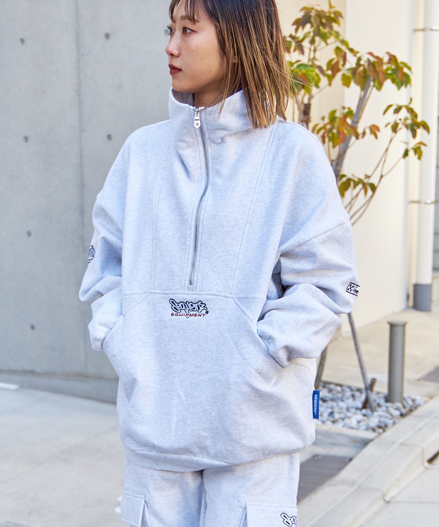 モデル:H162 Size:L