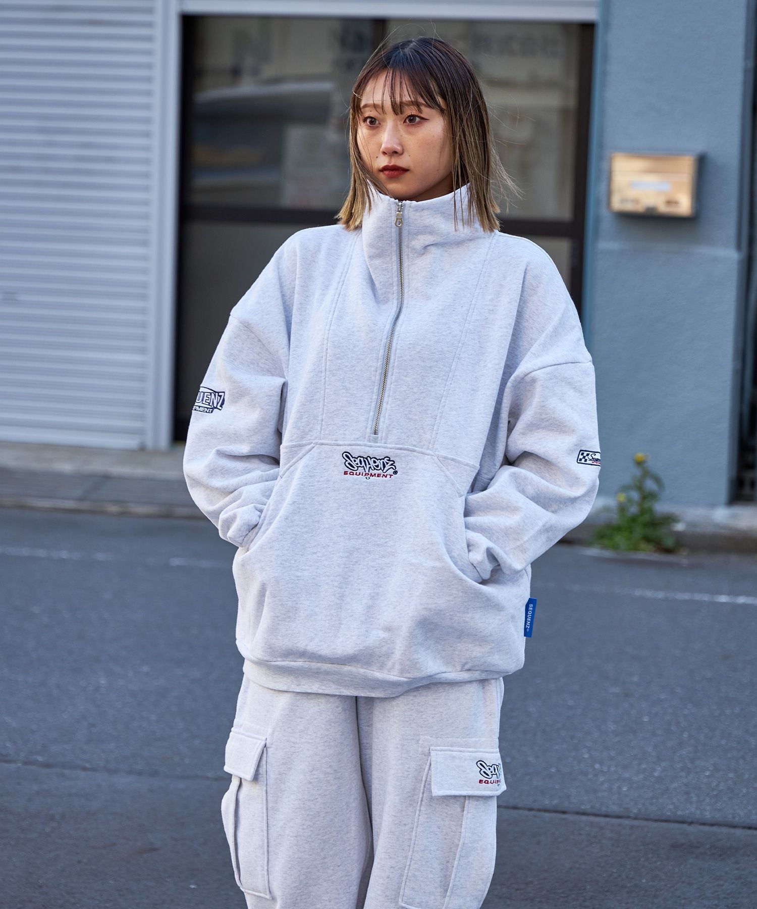 モデル:H162 Size:L