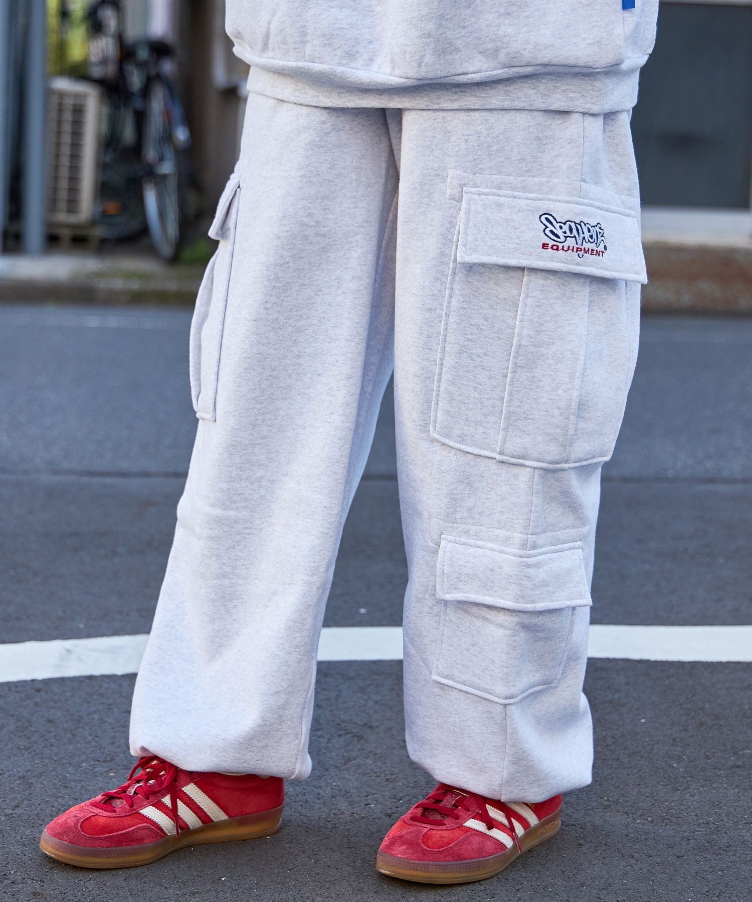 モデル:H162 Size:L