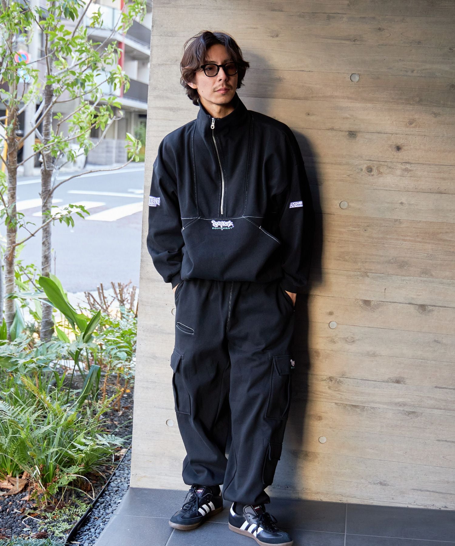 モデル:H177 Size:L