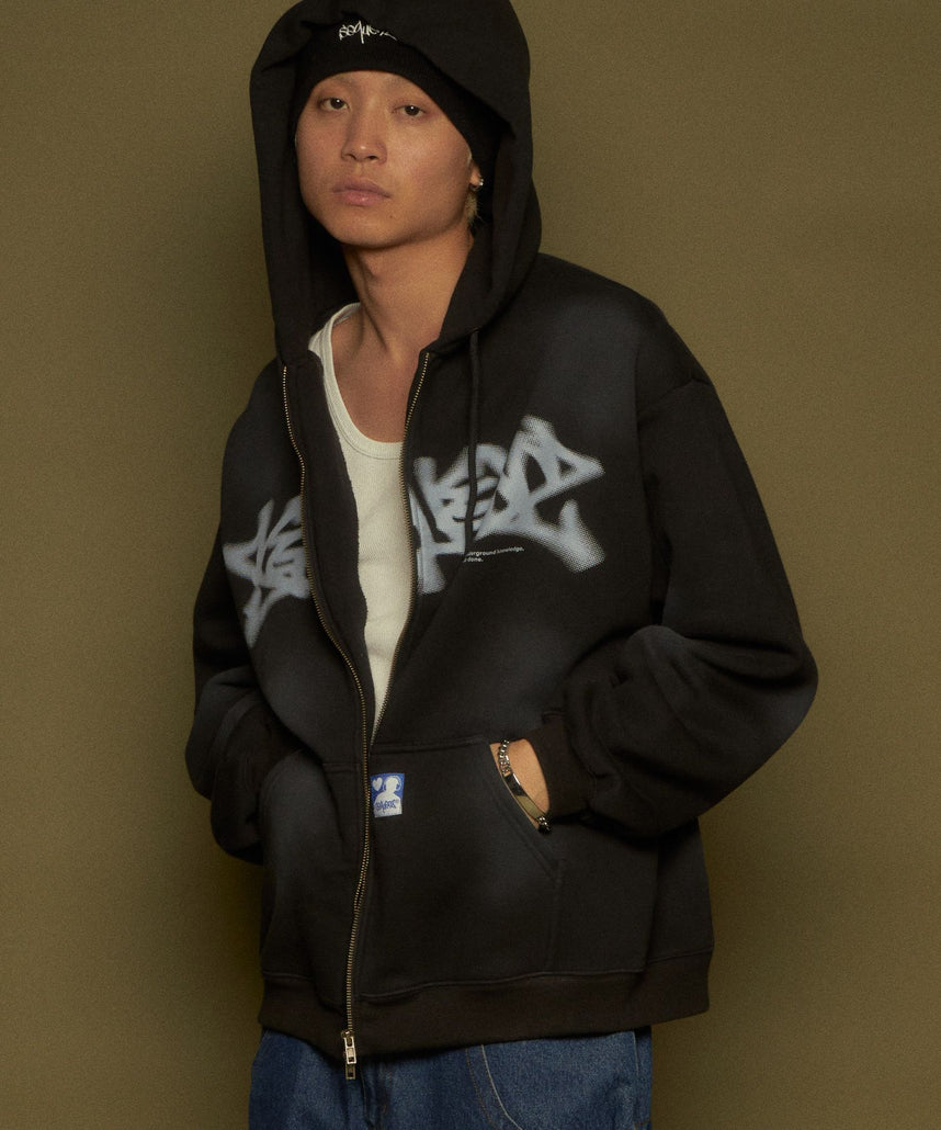 モデル:H178 Size:M