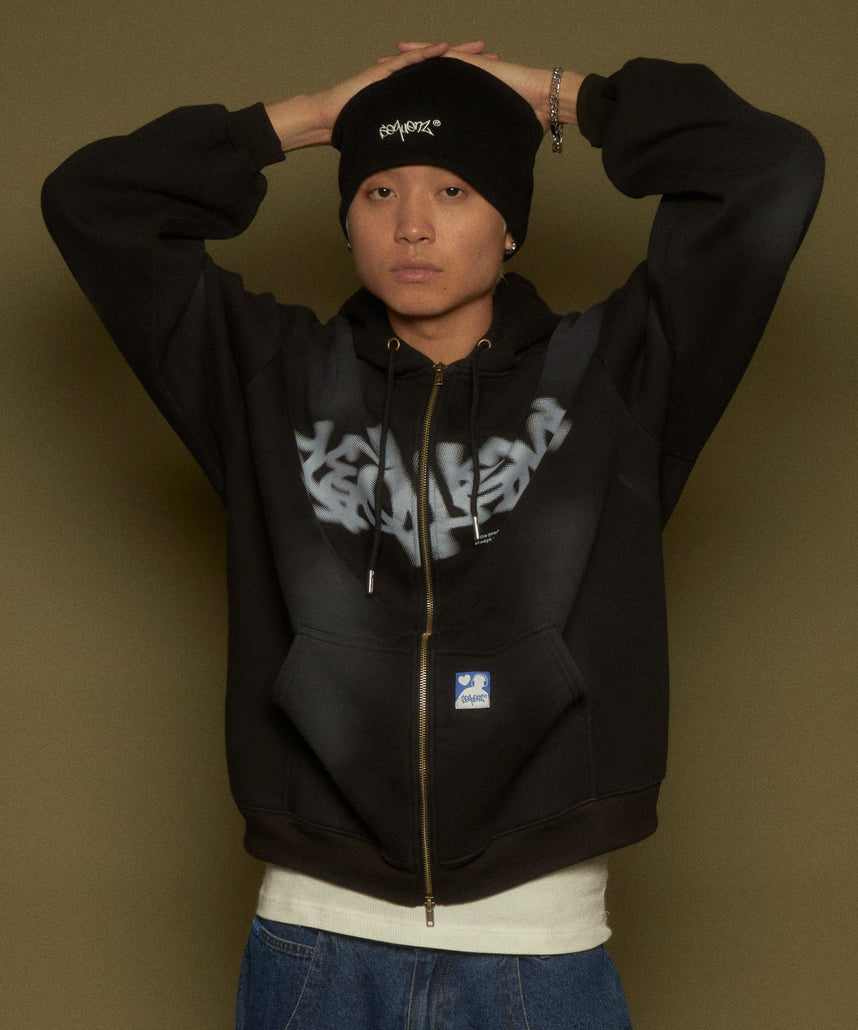 モデル:H178 Size:M